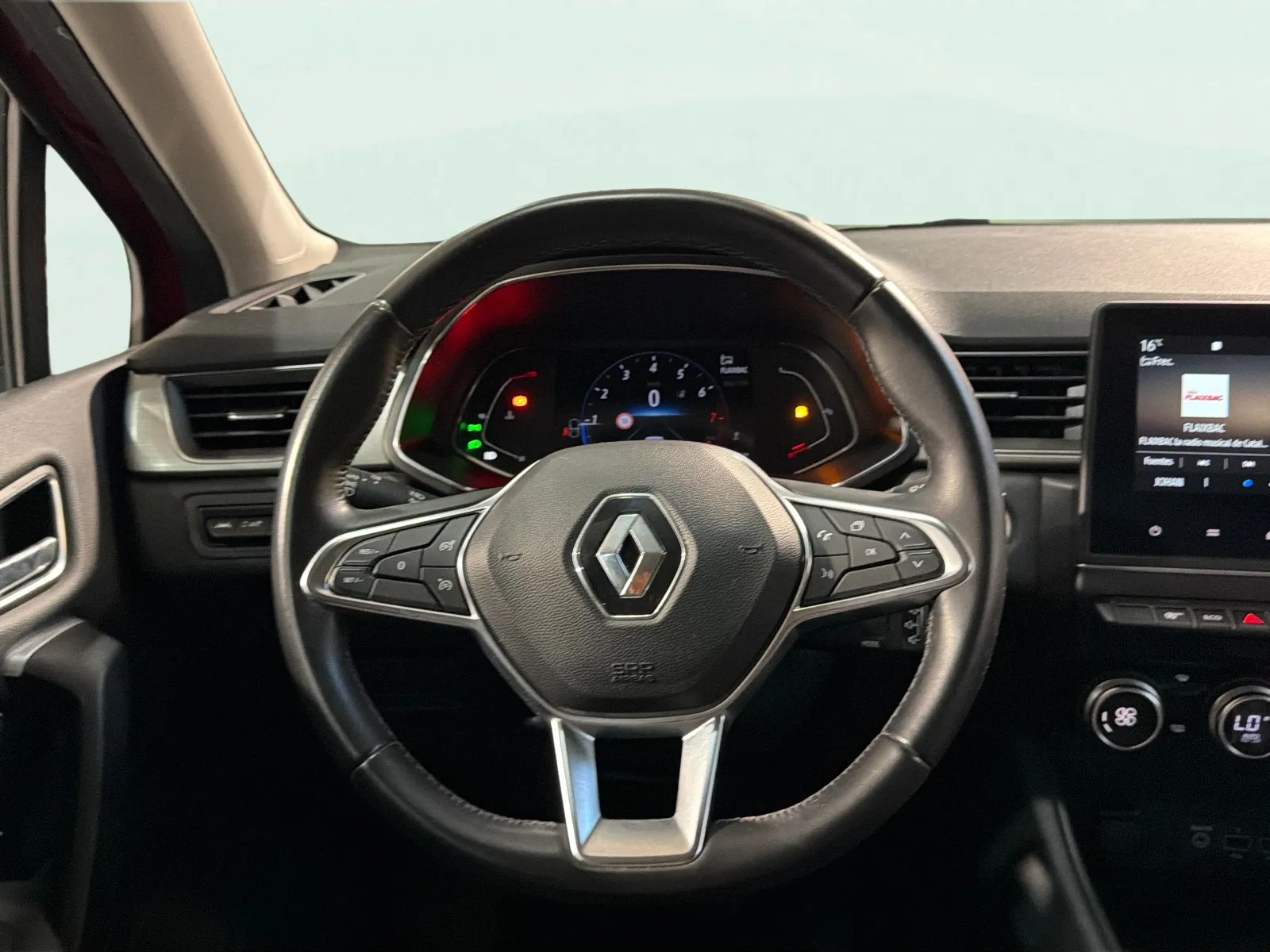 Renault Captur Zen TCe - foto 7