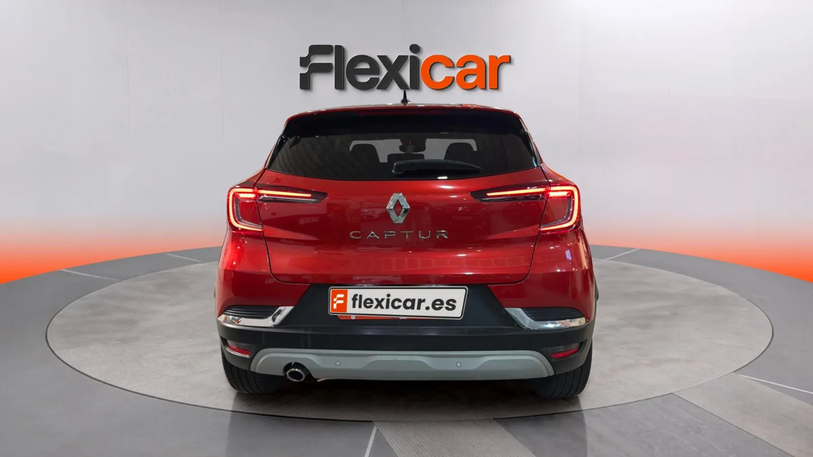 Renault Captur Zen TCe - foto 4