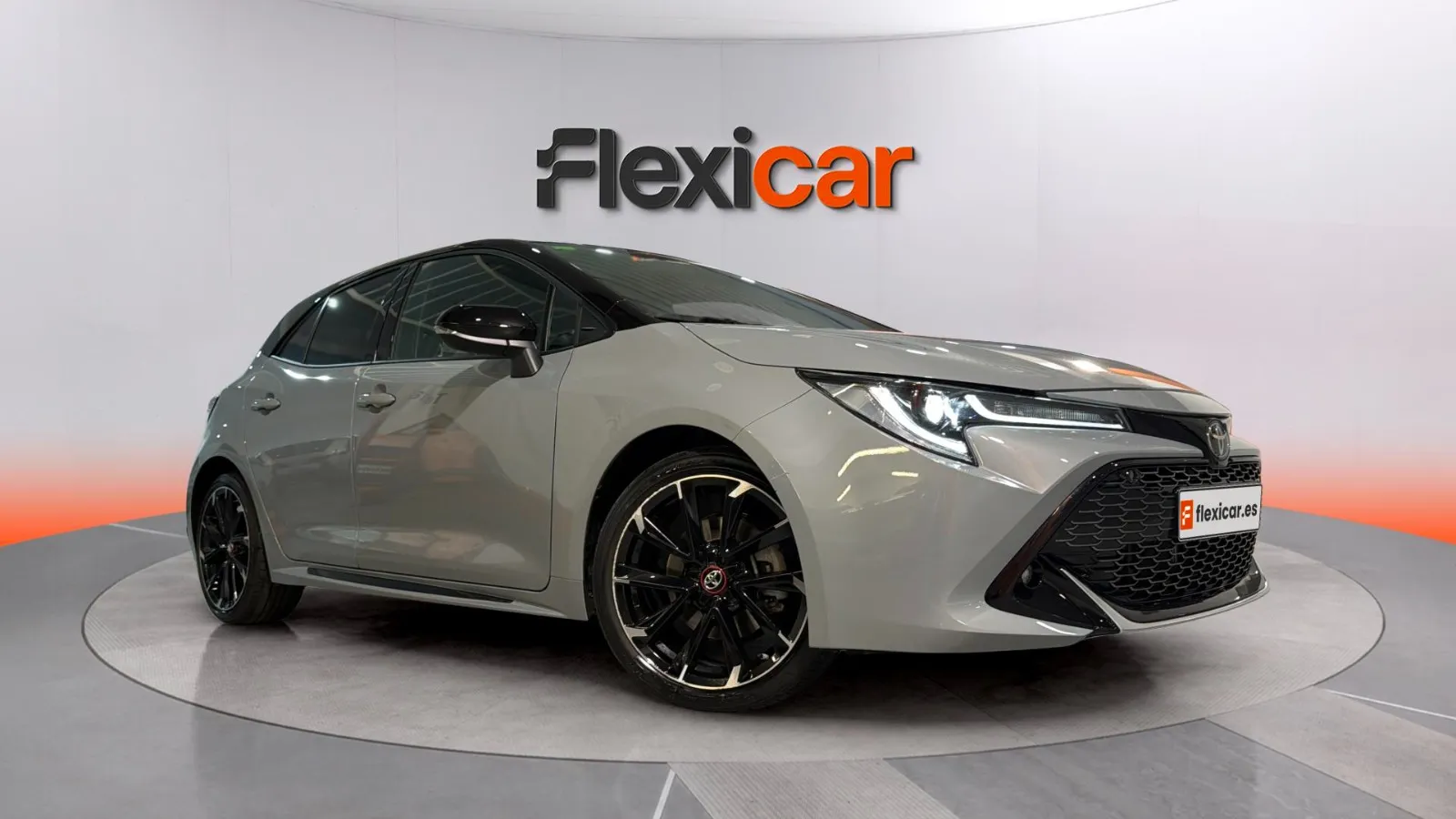 Toyota Corolla 2.0 180H GR-Sport E-CVT