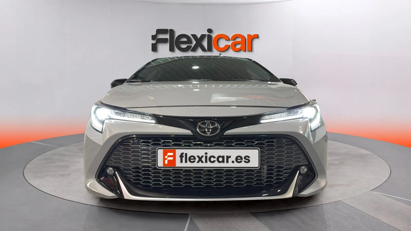 Toyota Corolla 2.0 180H GR-Sport E-CVT - foto 3