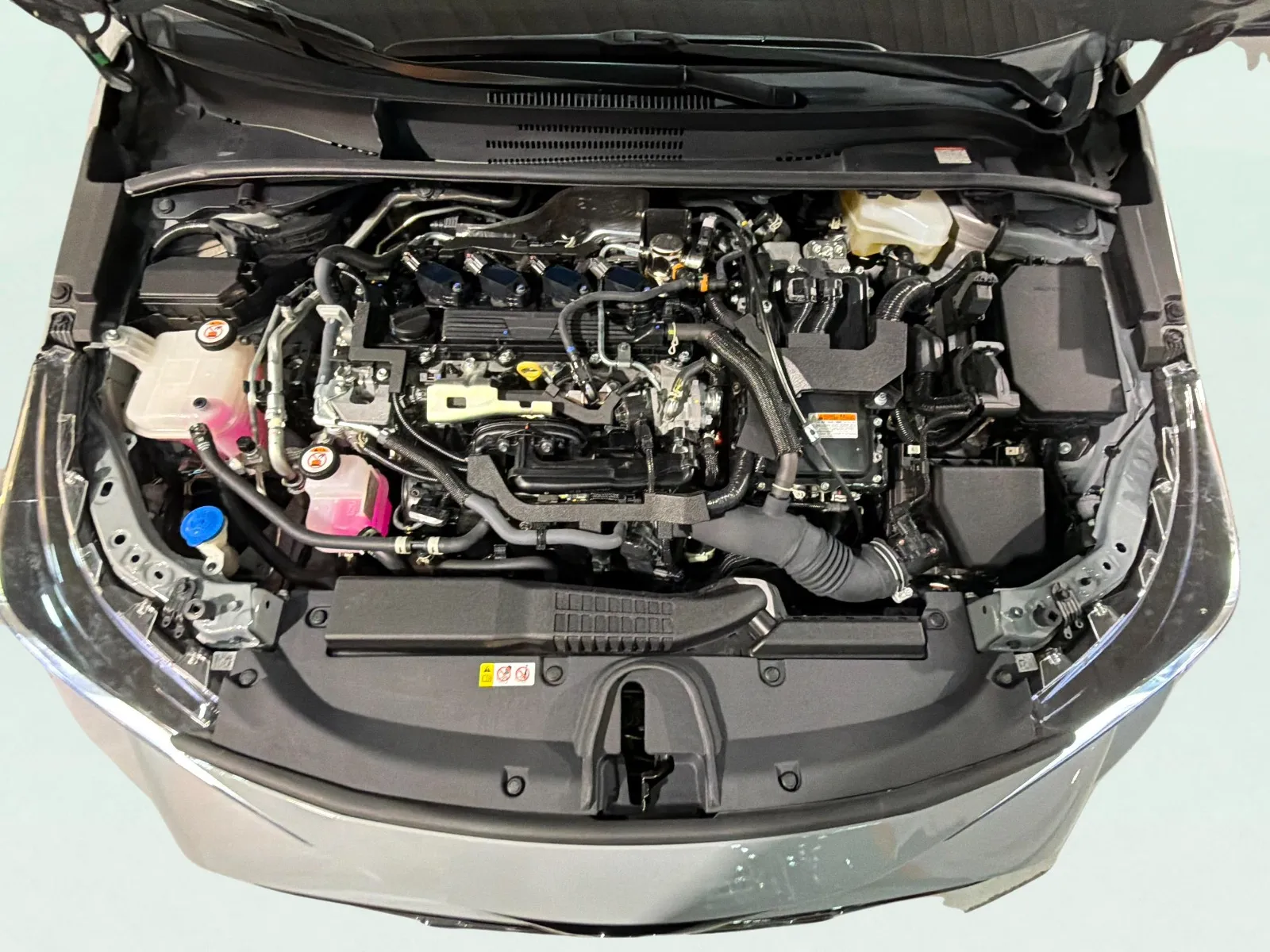 Toyota Corolla 2.0 180H GR-Sport E-CVT - foto 21
