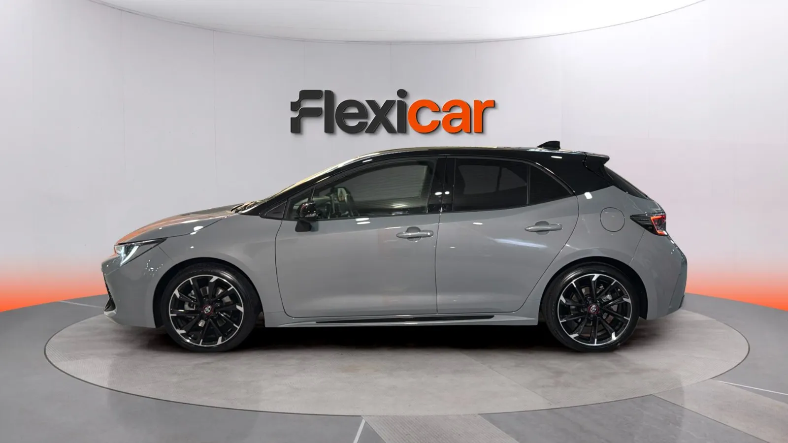 Toyota Corolla 2.0 180H GR-Sport E-CVT - foto 5