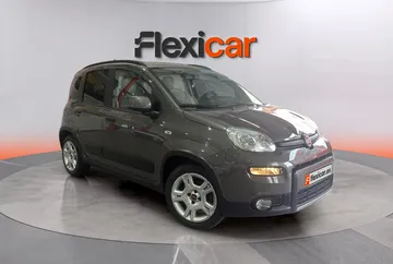 fiat panda city cross 10 gse 51kw 70cv hibrido no enchufable manual sant just 903000000260267