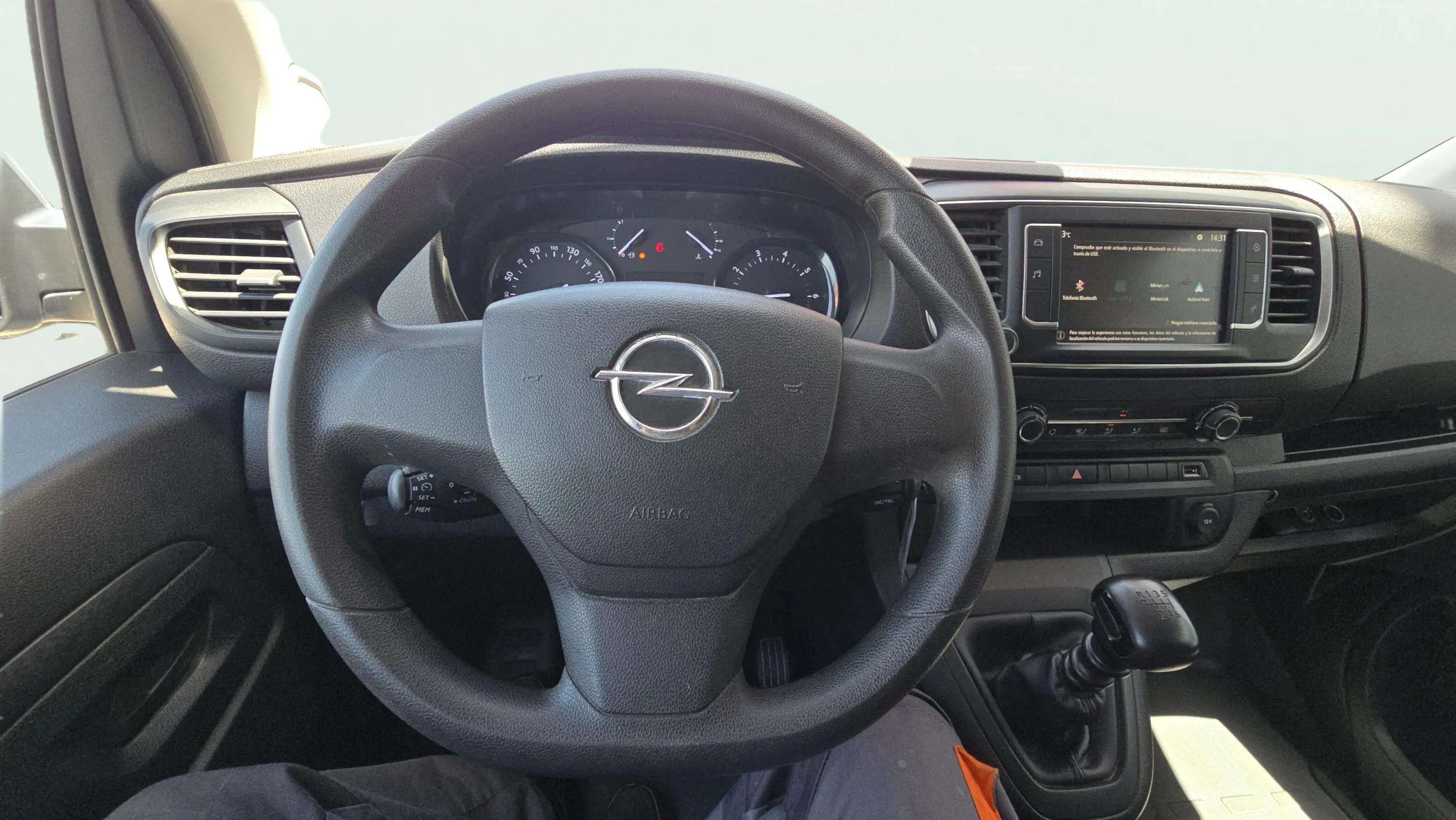 Opel Vivaro 1.5 BlueHDi Talla L Inc. - foto 11