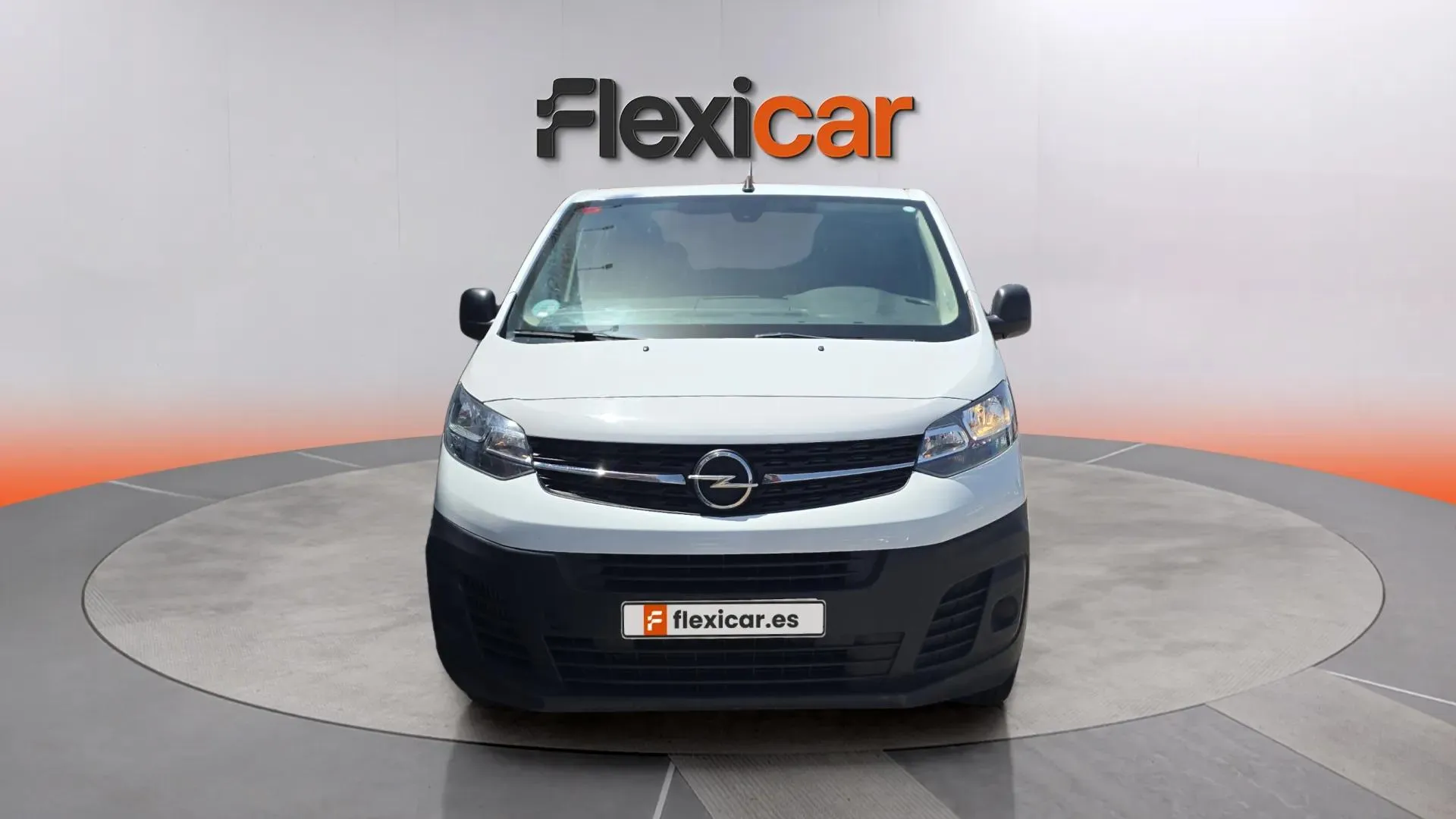 Opel Vivaro 1.5 BlueHDi Talla L Inc. - foto 2