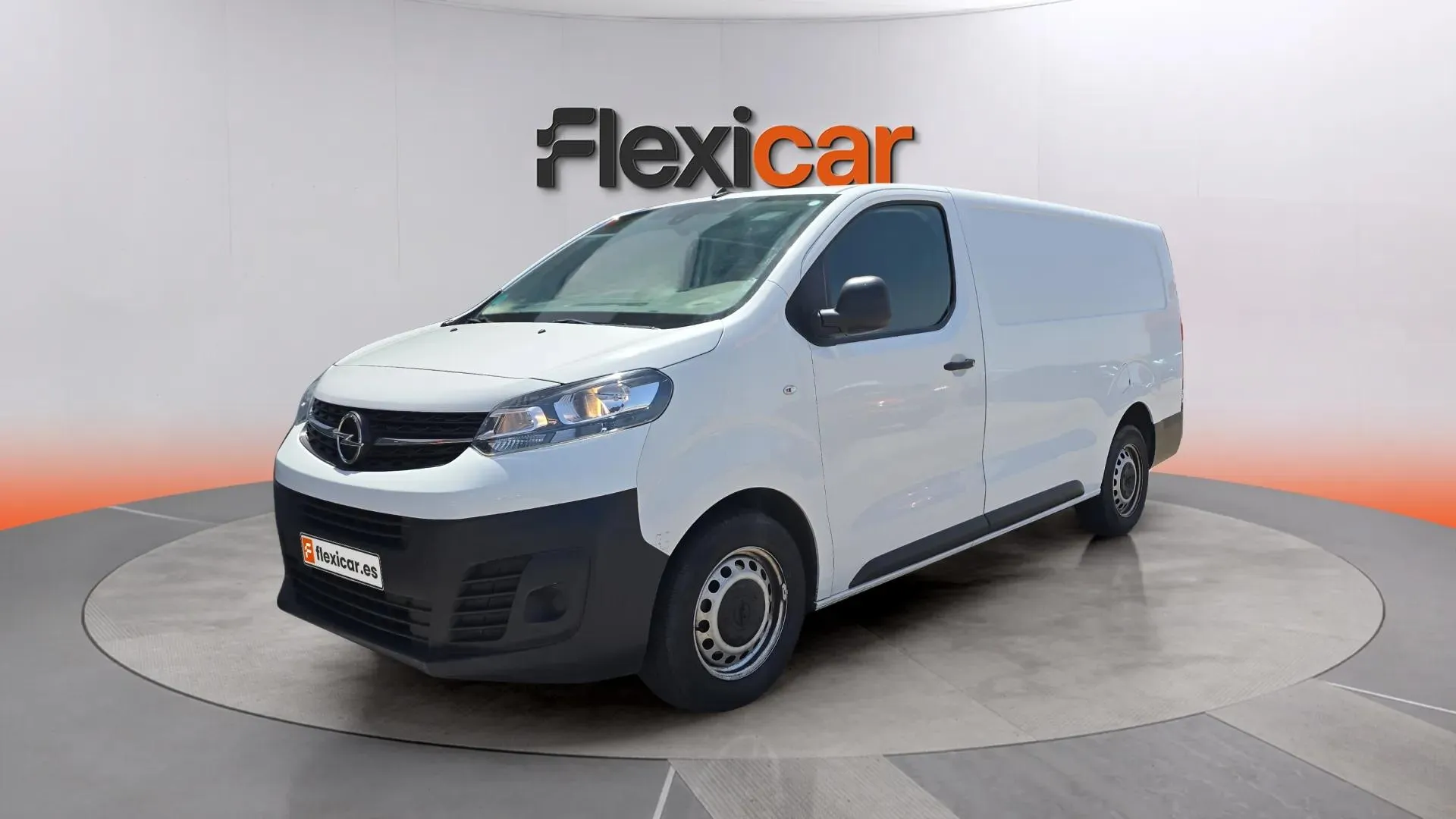 Opel Vivaro 1.5 BlueHDi Talla L Inc. - foto 3