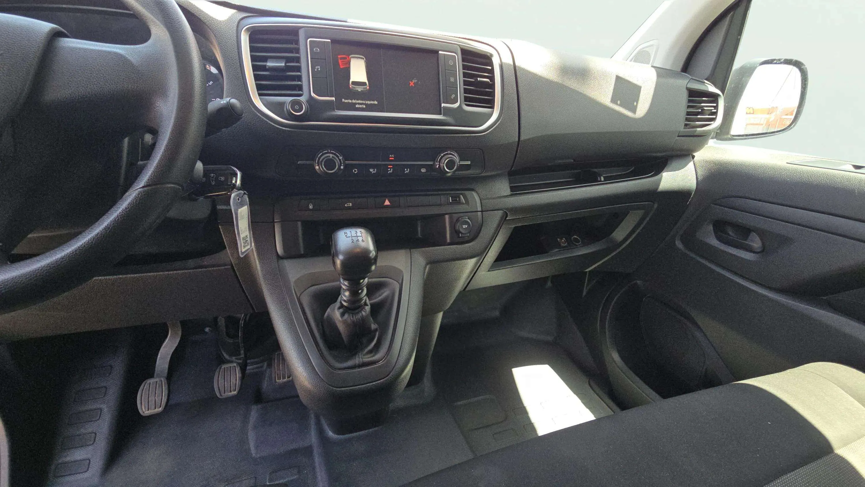 Opel Vivaro 1.5 BlueHDi Talla L Inc. - foto 10