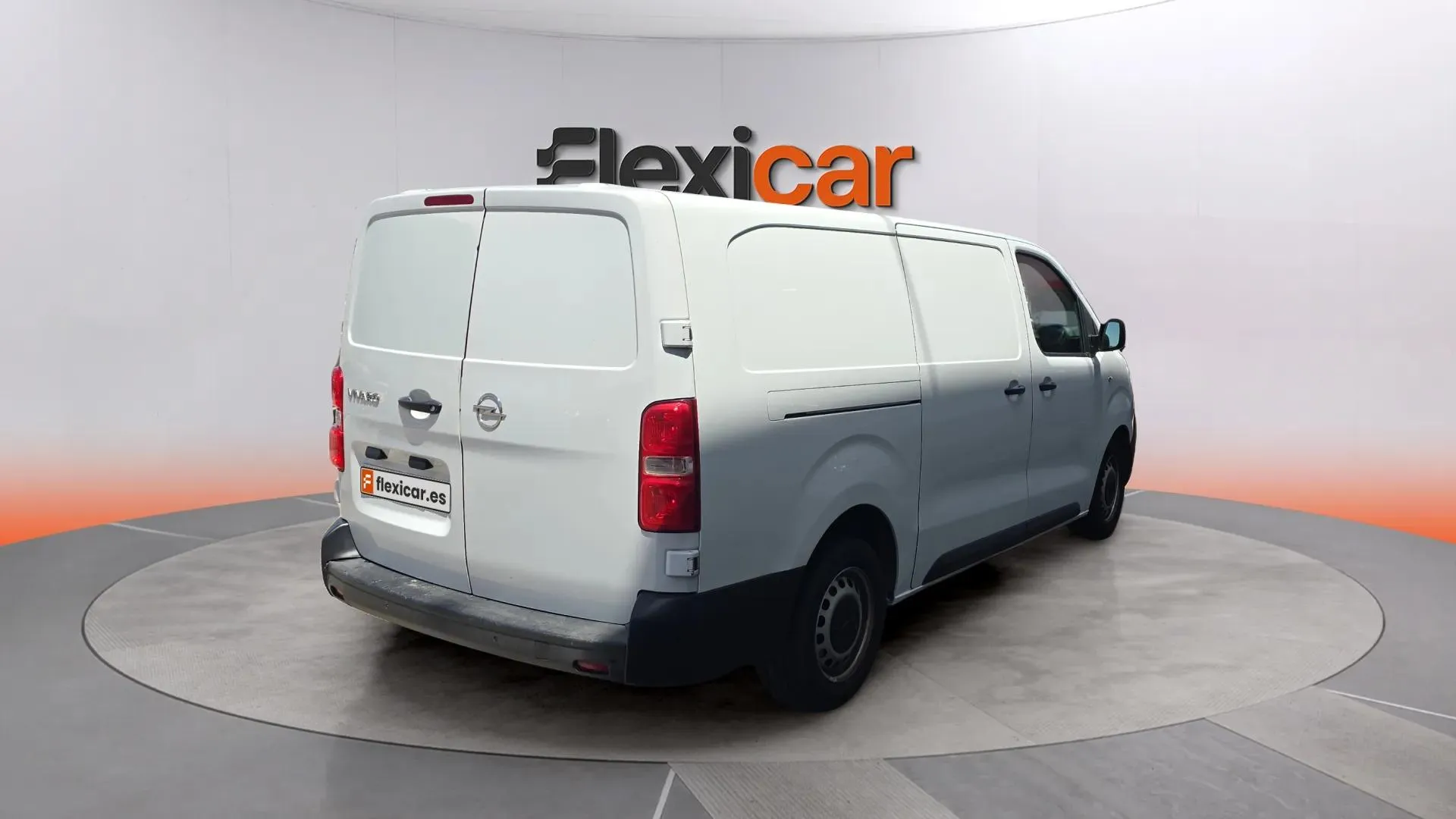 Opel Vivaro 1.5 BlueHDi Talla L Inc. - foto 7