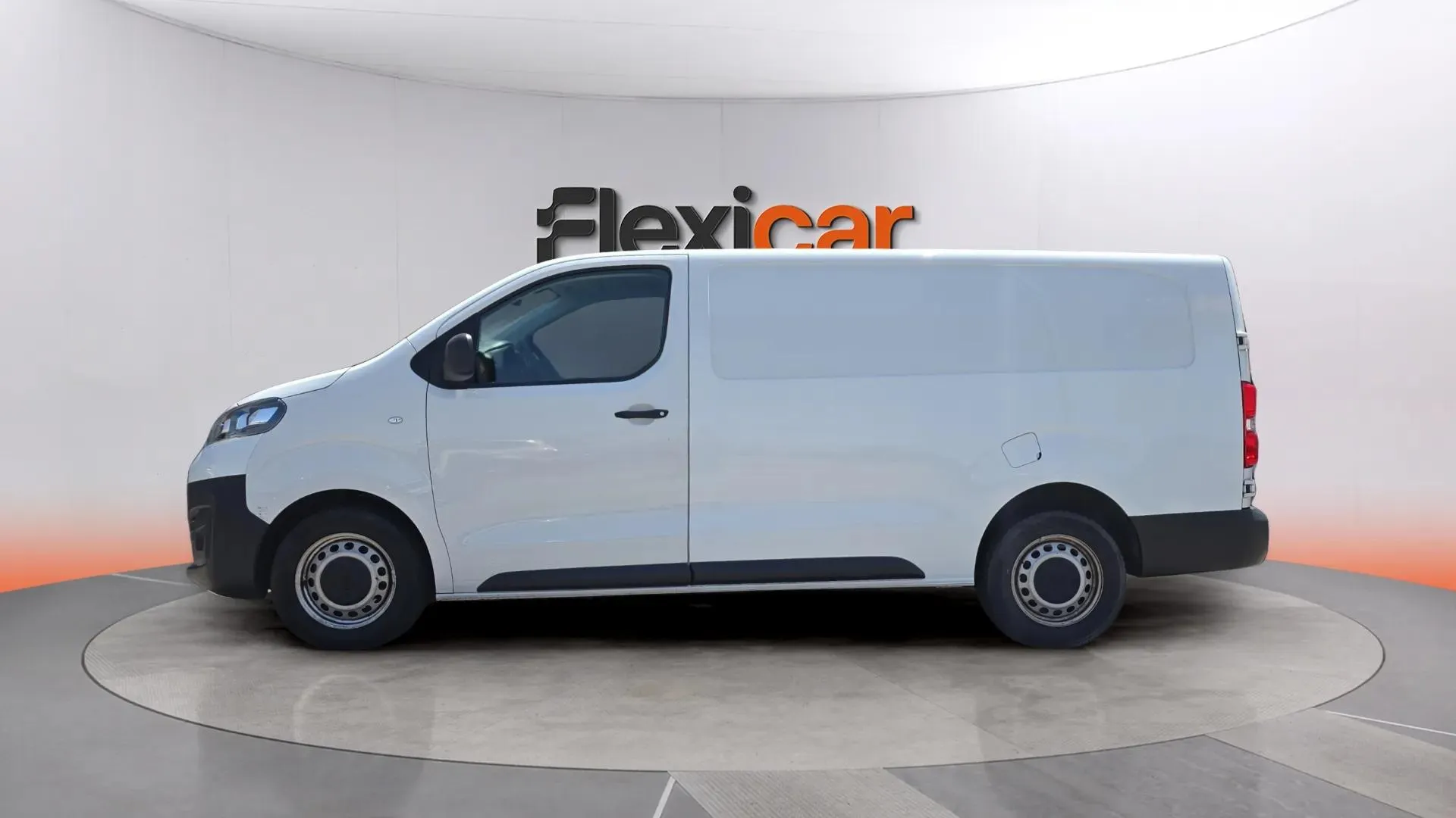 Opel Vivaro 1.5 BlueHDi Talla L Inc. - foto 4