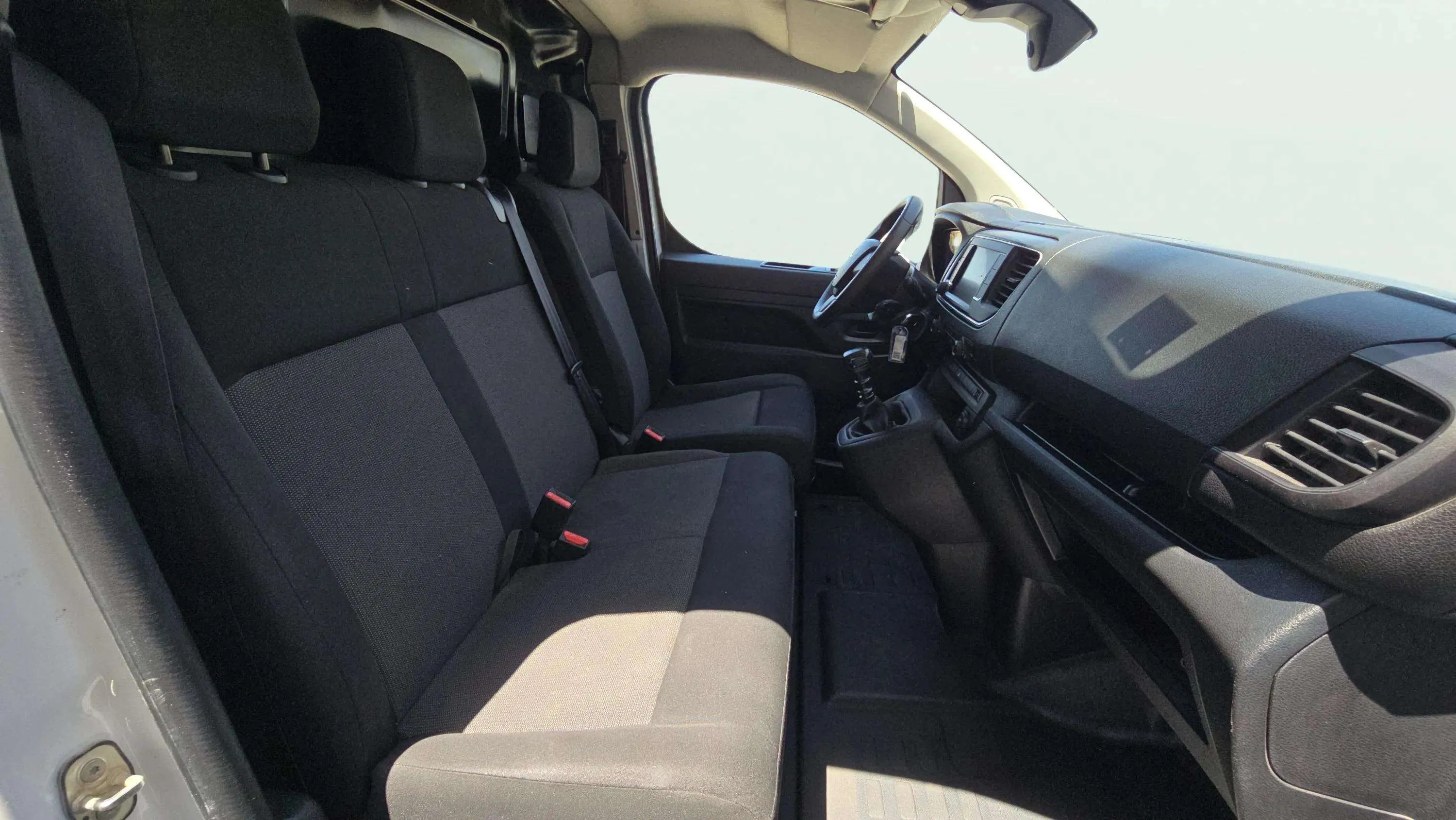 Opel Vivaro 1.5 BlueHDi Talla L Inc. - foto 13