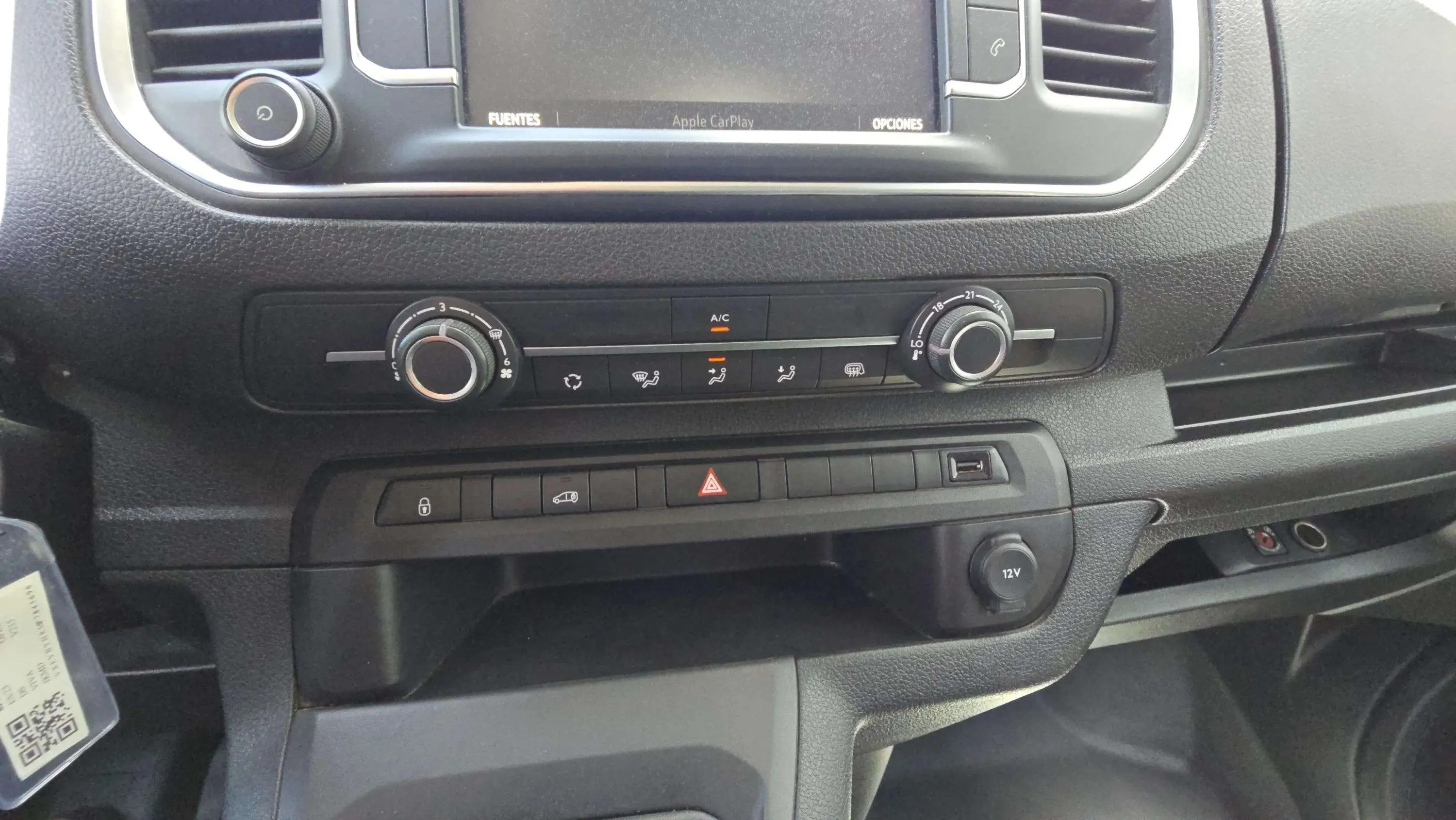 Opel Vivaro 1.5 BlueHDi Talla L Inc. - foto 22