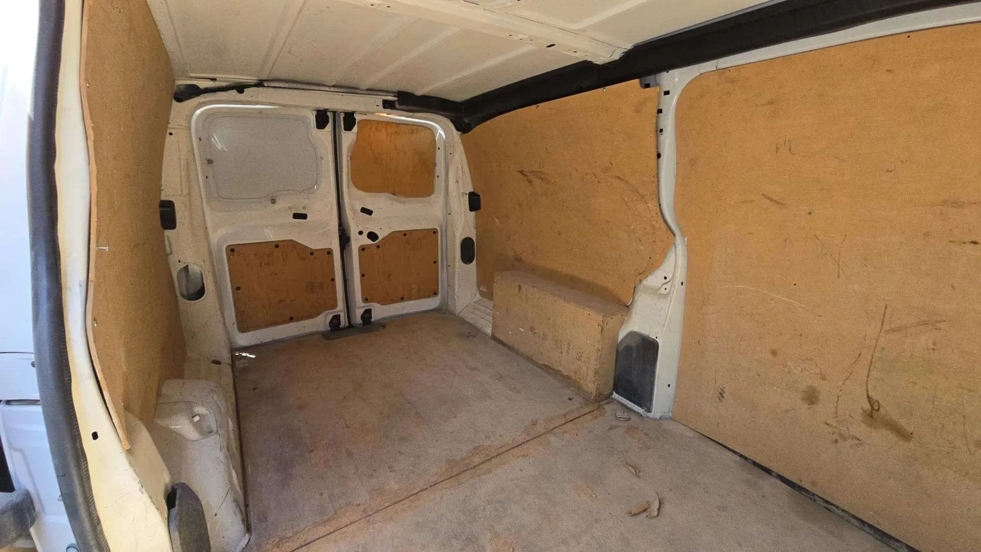 Opel Vivaro 1.5 BlueHDi Talla L Inc. - foto 15