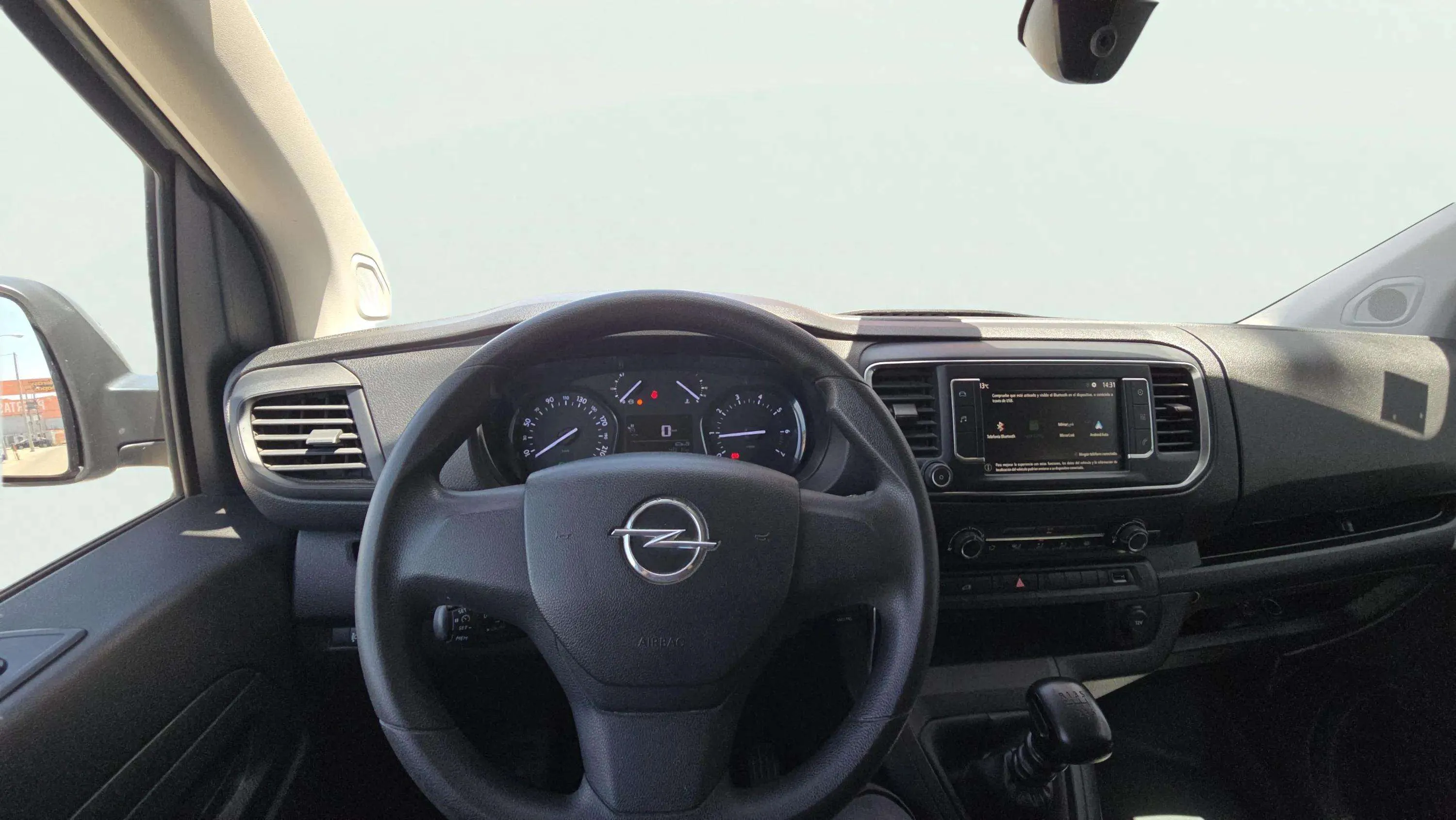 Opel Vivaro 1.5 BlueHDi Talla L Inc. - foto 17