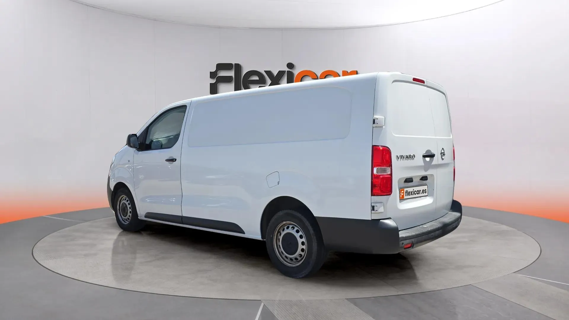 Opel Vivaro 1.5 BlueHDi Talla L Inc. - foto 5