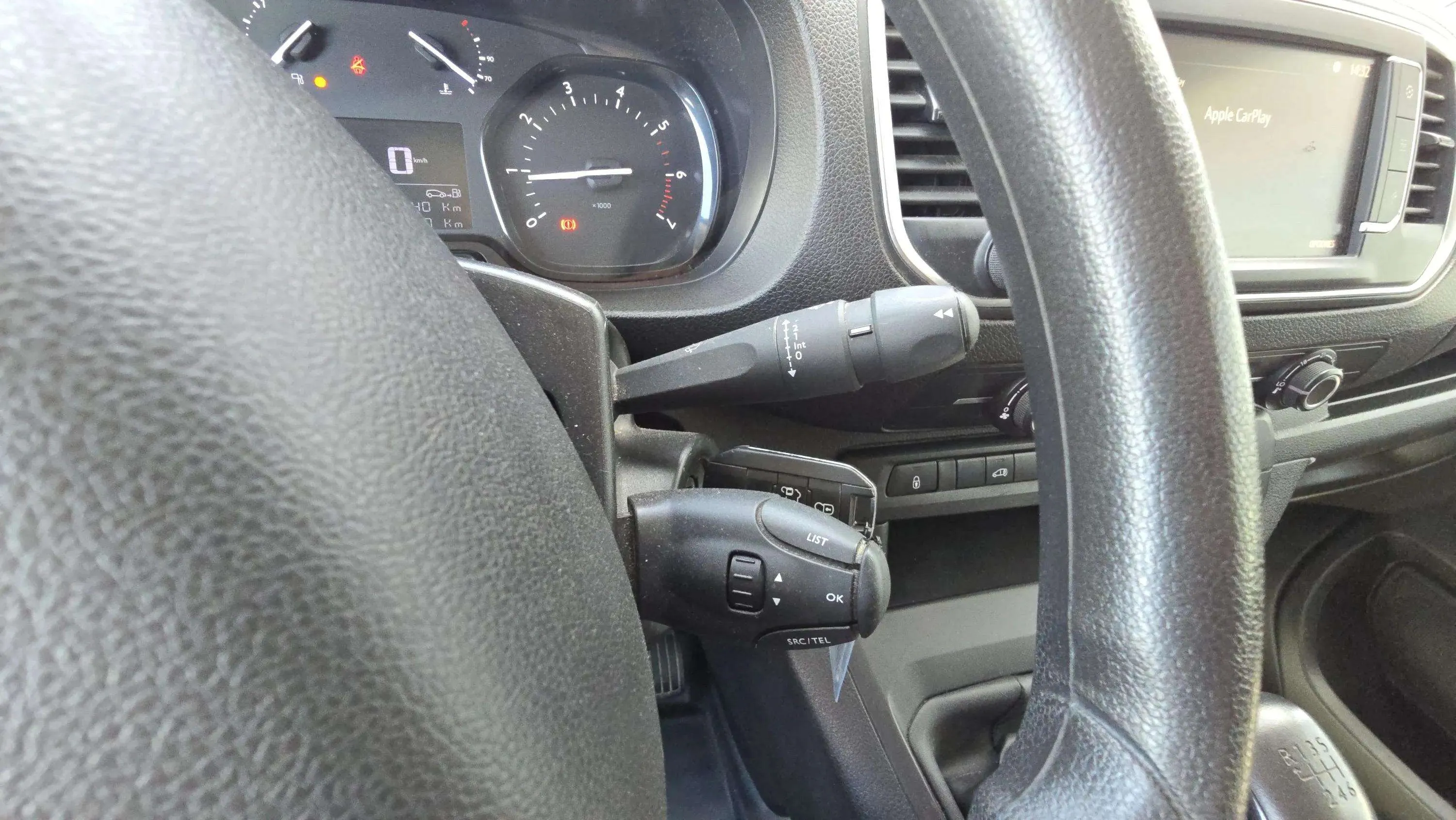 Opel Vivaro 1.5 BlueHDi Talla L Inc. - foto 23