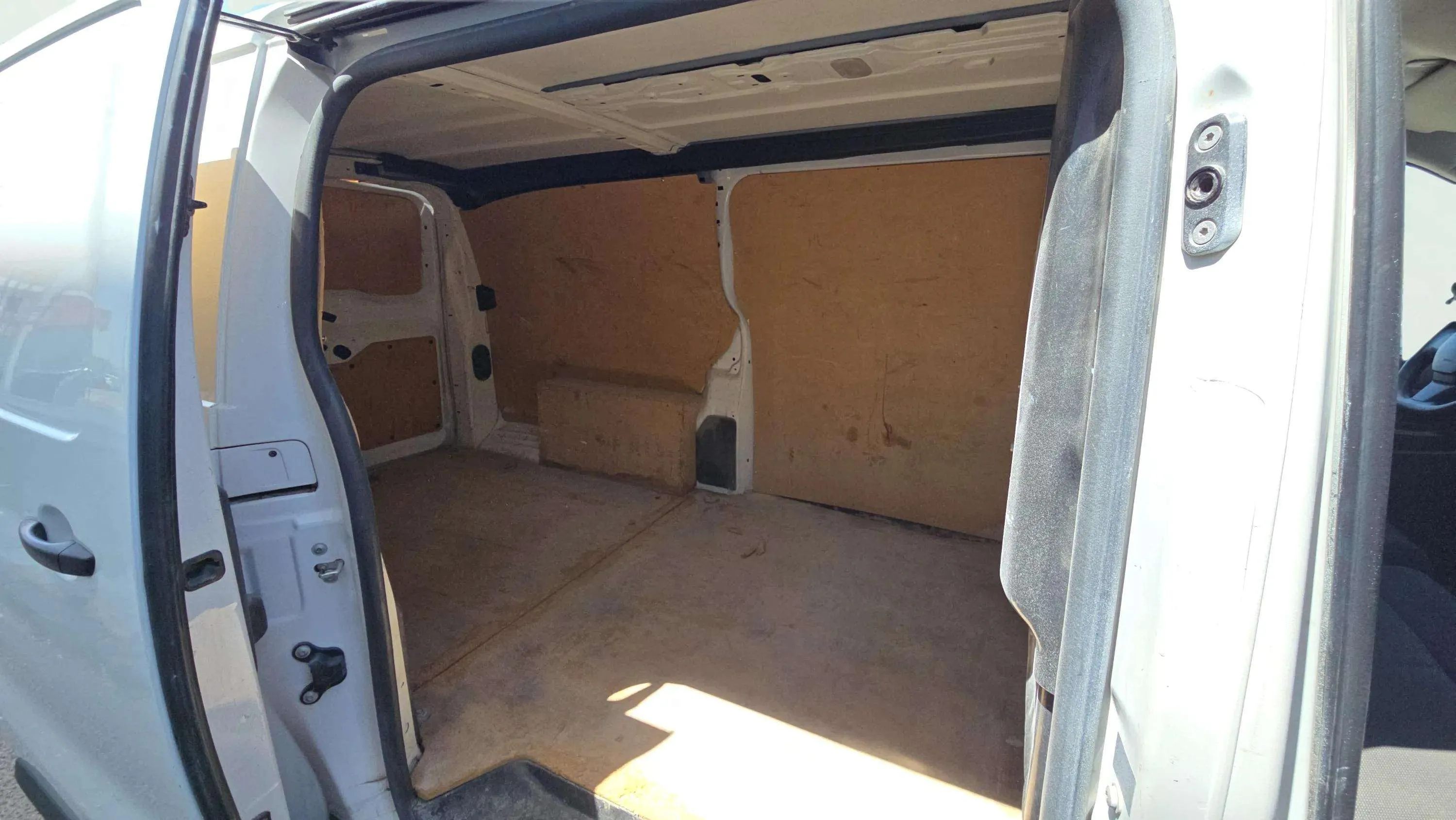 Opel Vivaro 1.5 BlueHDi Talla L Inc. - foto 14