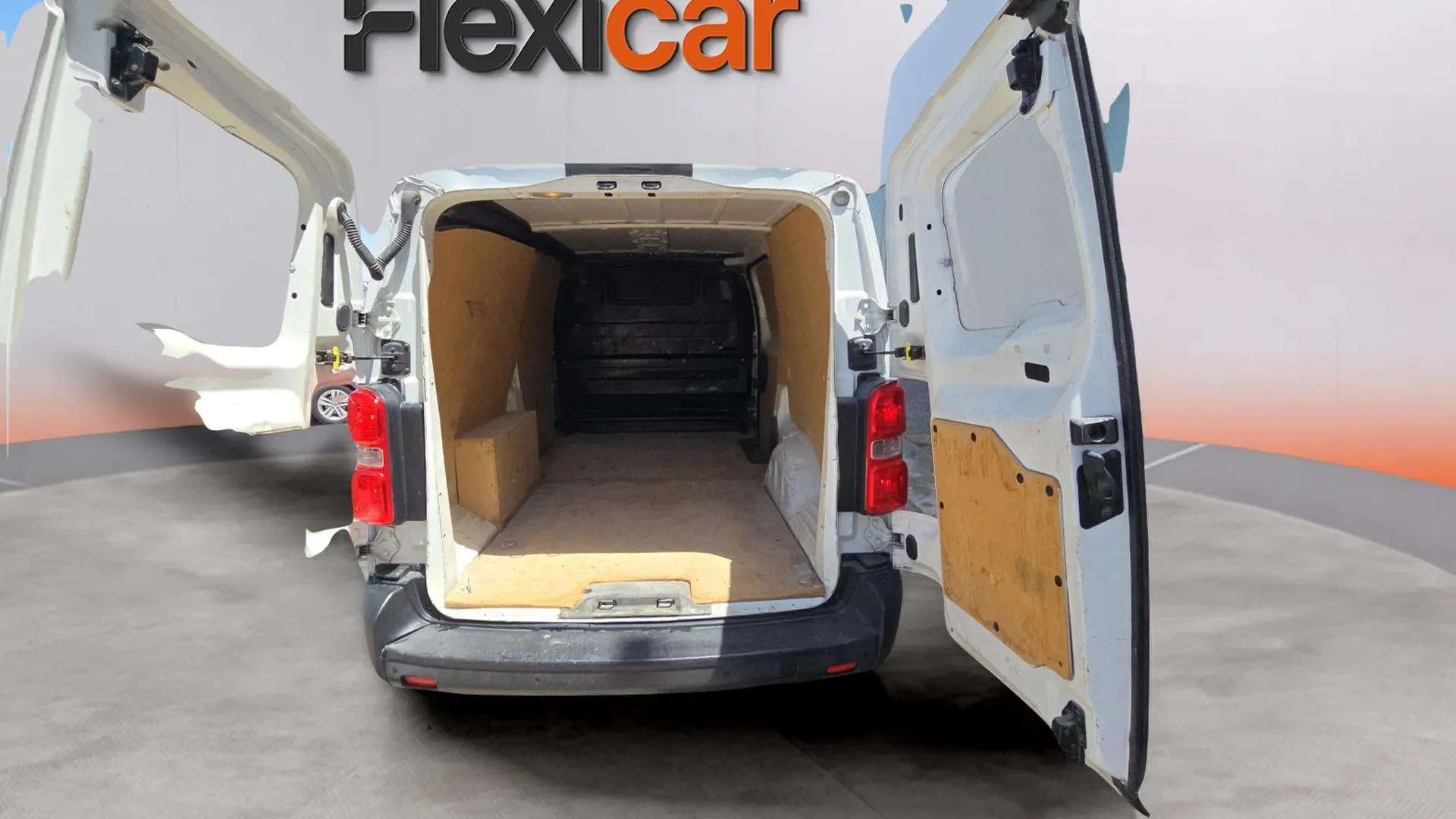 Opel Vivaro 1.5 BlueHDi Talla L Inc. - foto 16