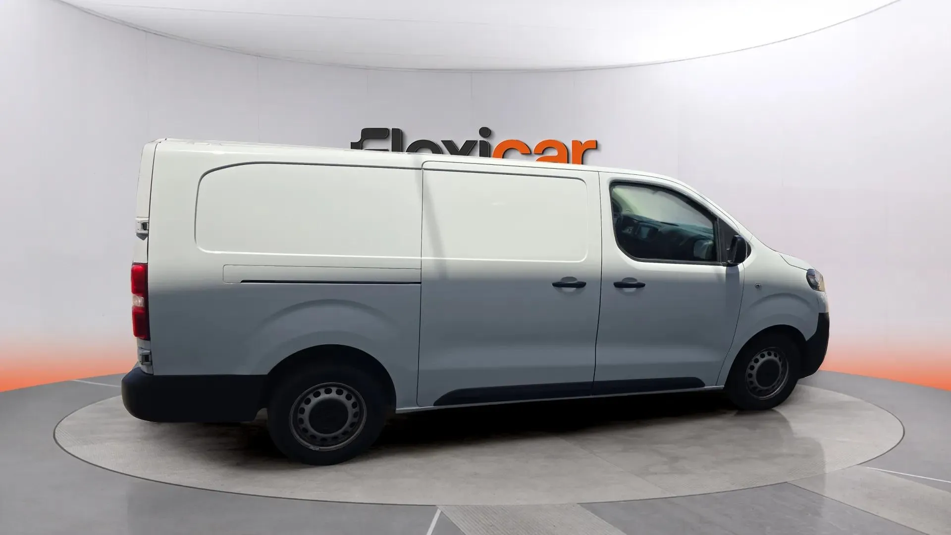 Opel Vivaro 1.5 BlueHDi Talla L Inc. - foto 8