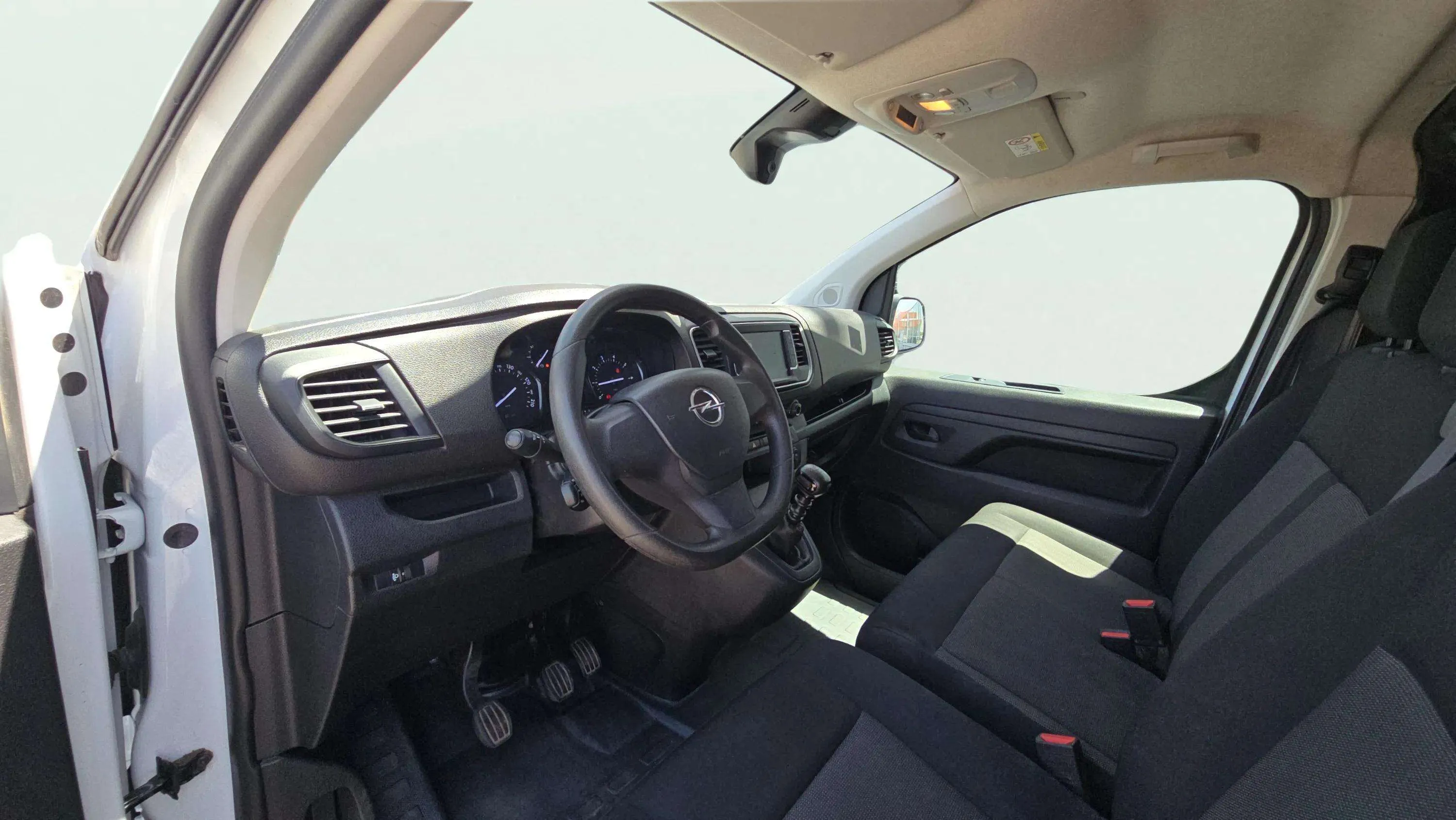 Opel Vivaro 1.5 BlueHDi Talla L Inc. - foto 9