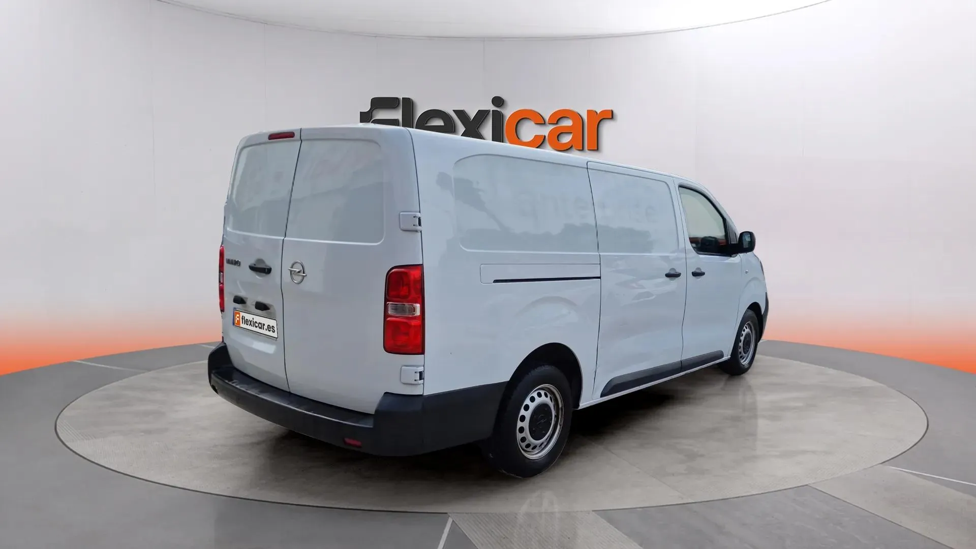 Opel Vivaro 1.5 BlueHDi L Inc. - foto 4