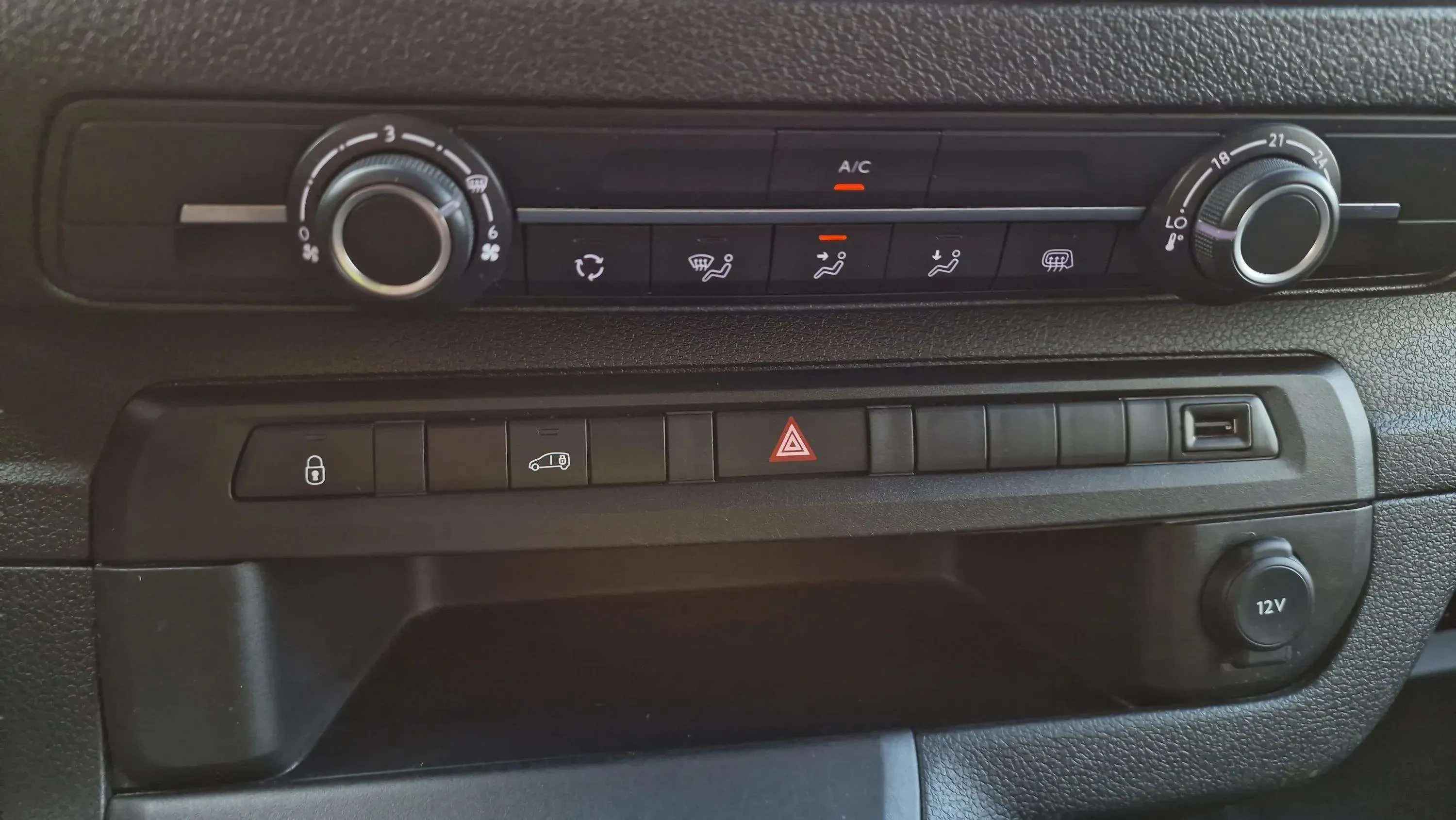 Opel Vivaro 1.5 BlueHDi L Inc. - foto 19