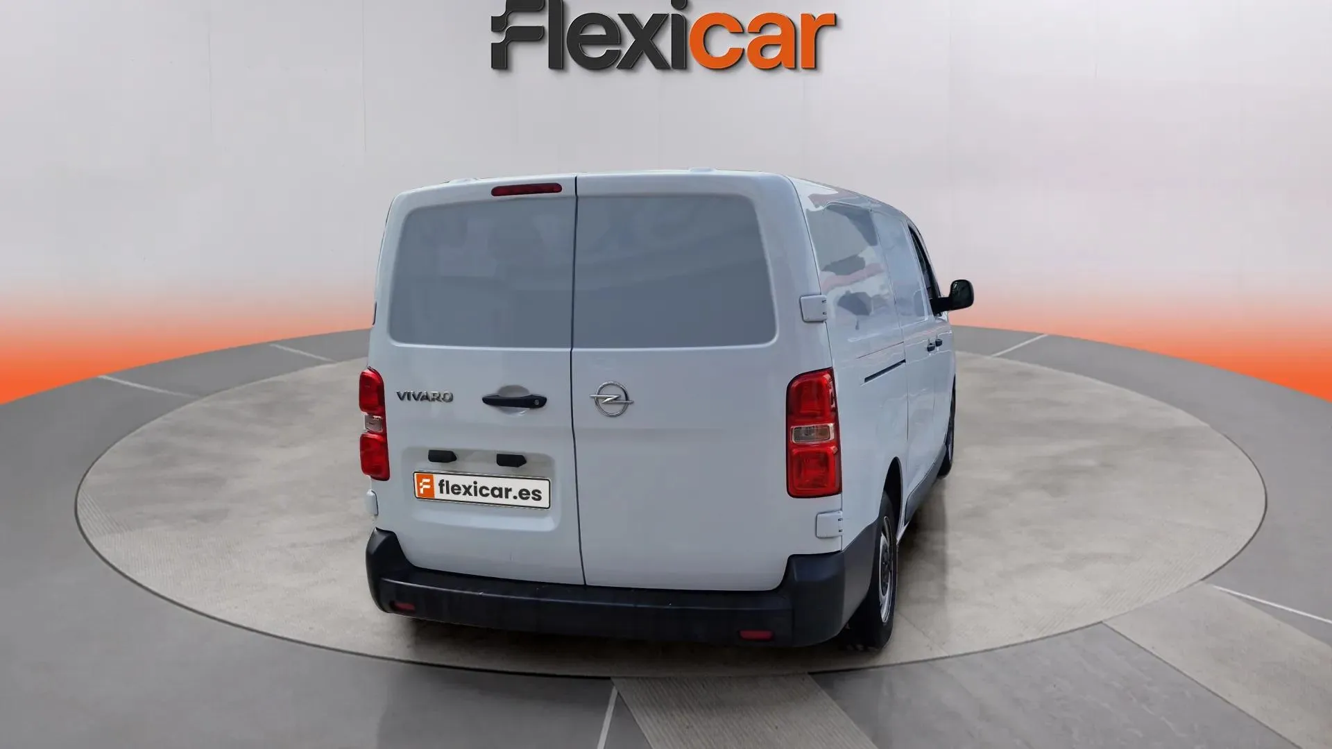 Opel Vivaro 1.5 BlueHDi L Inc. - foto 8