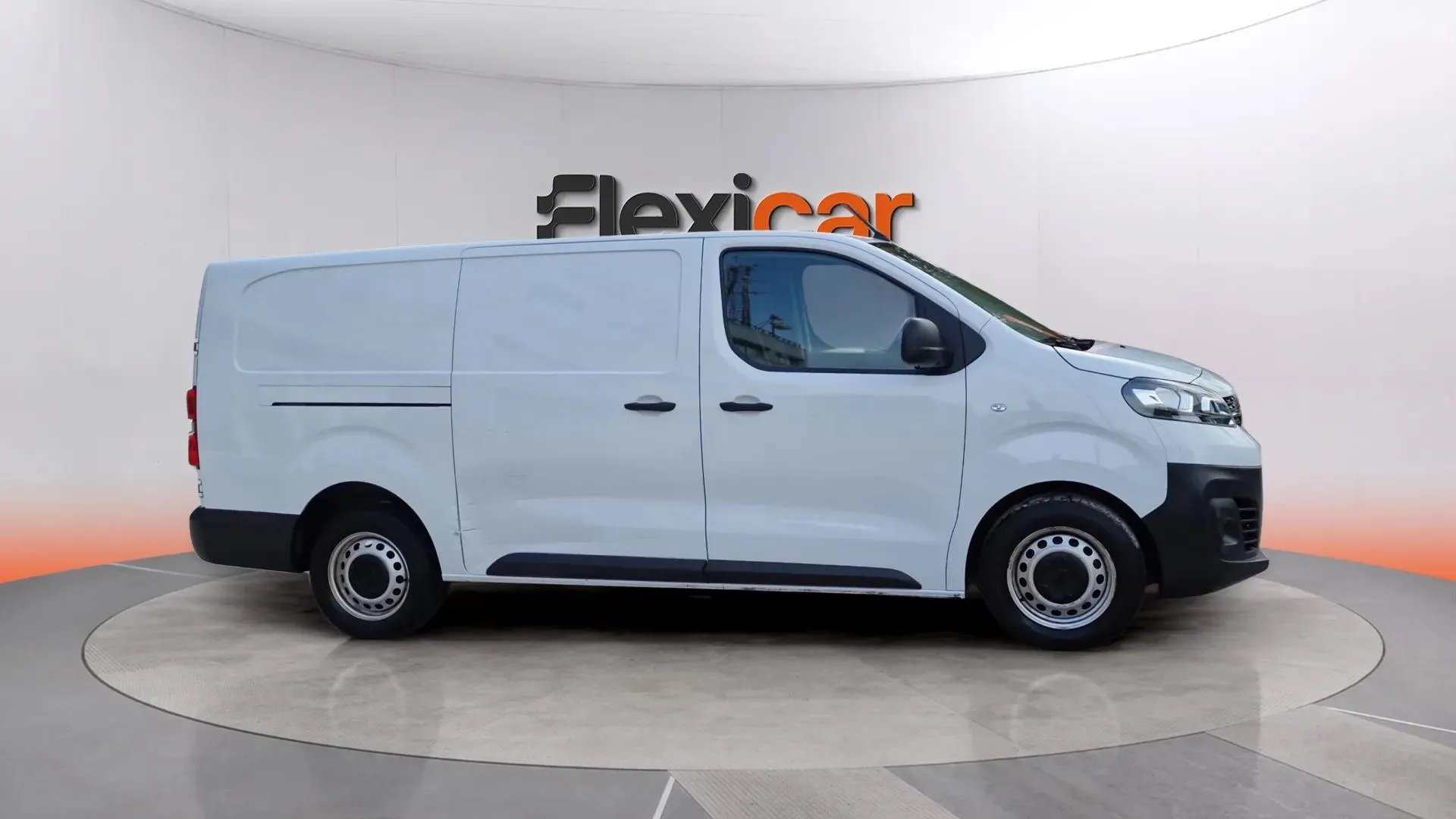 Opel Vivaro 1.5 BlueHDi L Inc. - foto 5