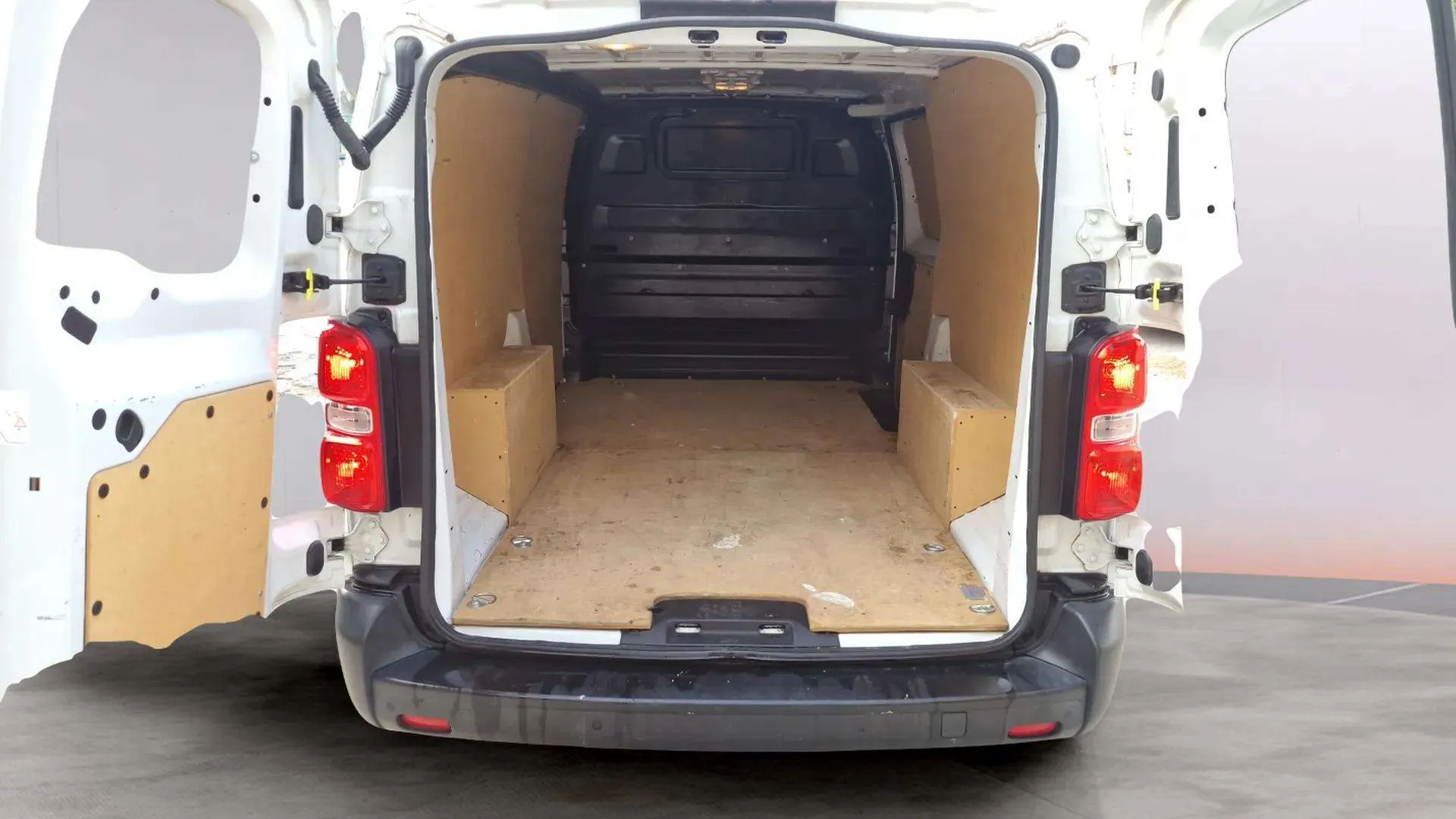 Opel Vivaro 1.5 BlueHDi L Inc. - foto 21