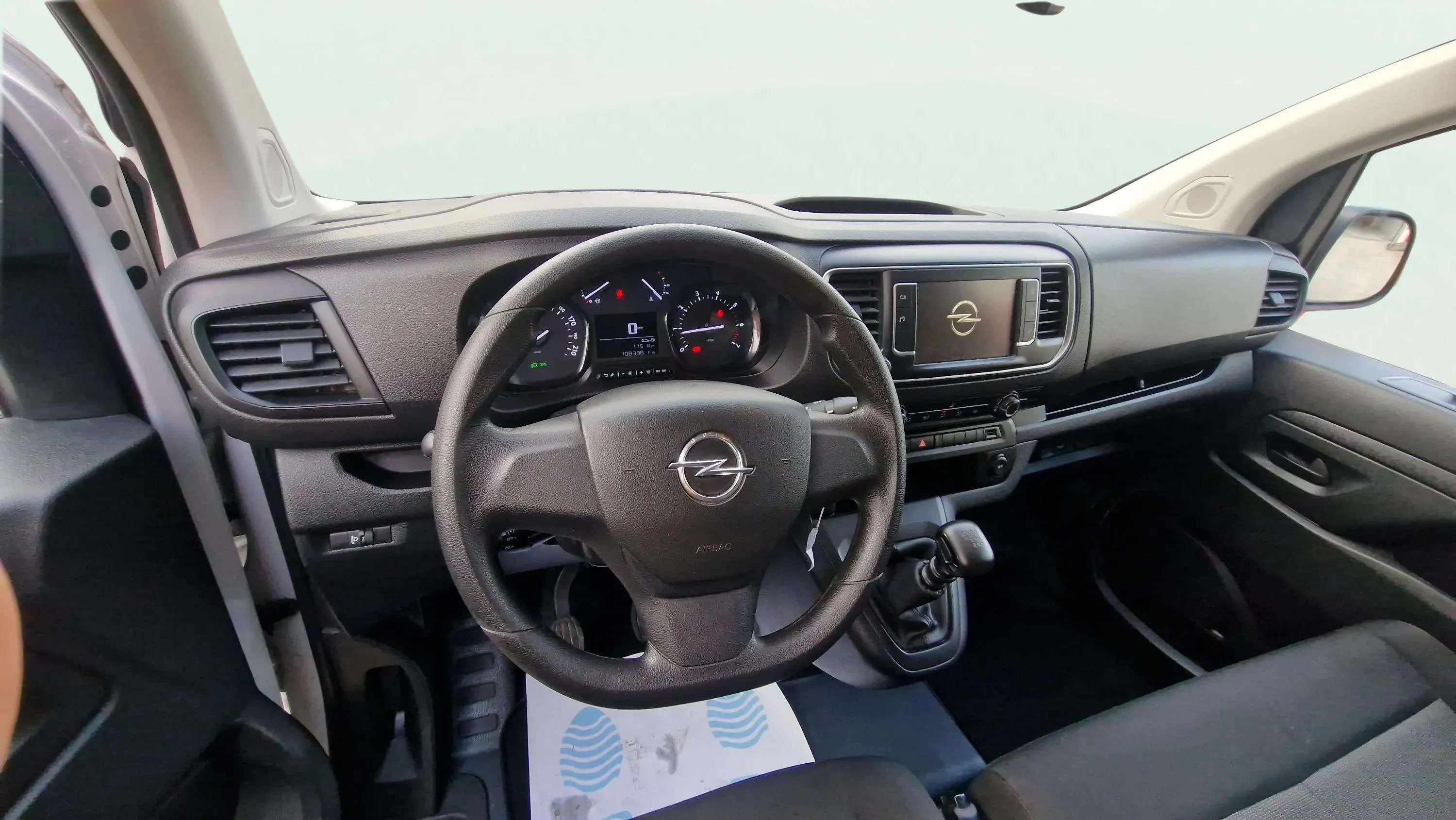 Opel Vivaro 1.5 BlueHDi L Inc. - foto 11