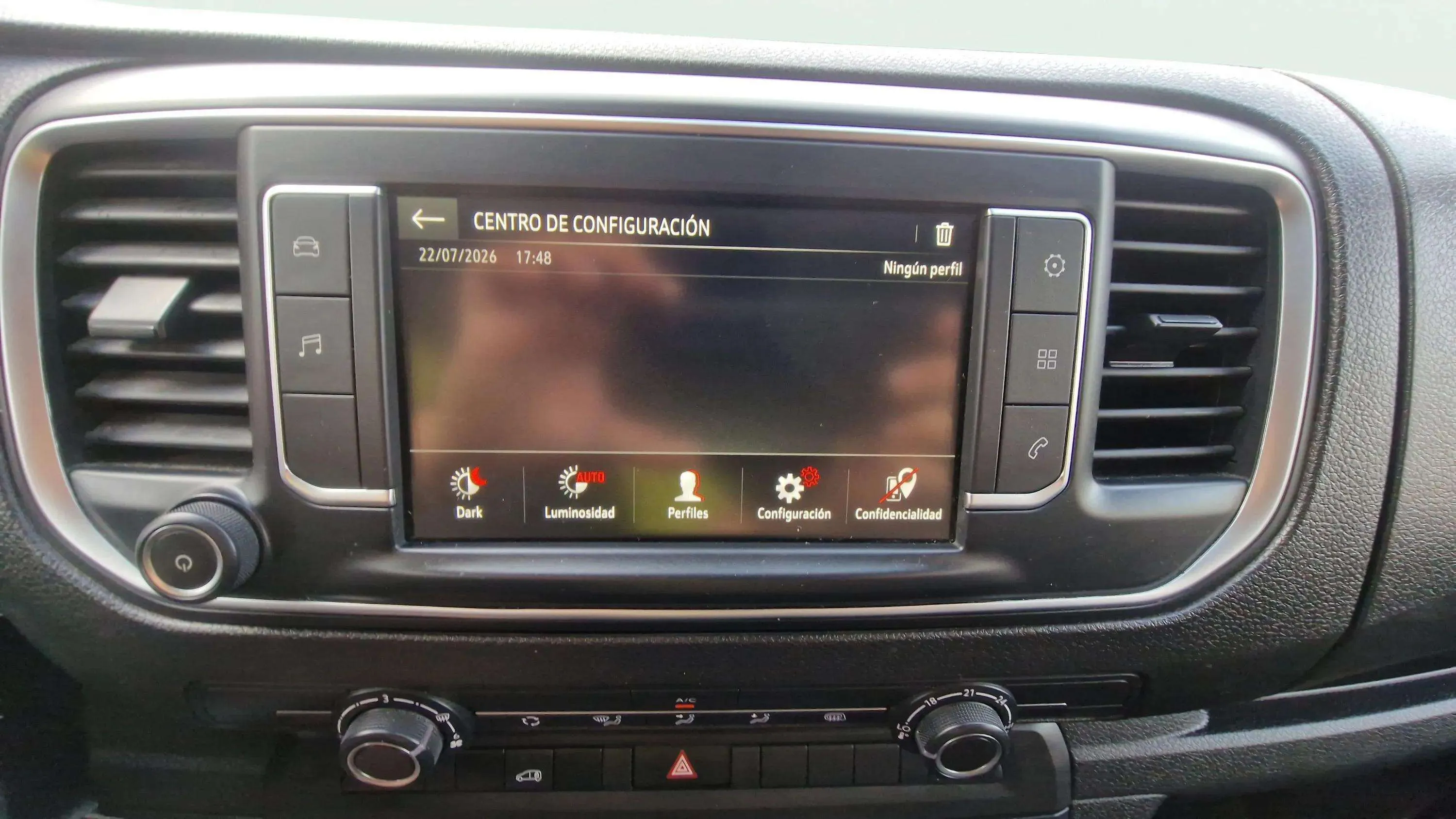 Opel Vivaro 1.5 BlueHDi L Inc. - foto 13