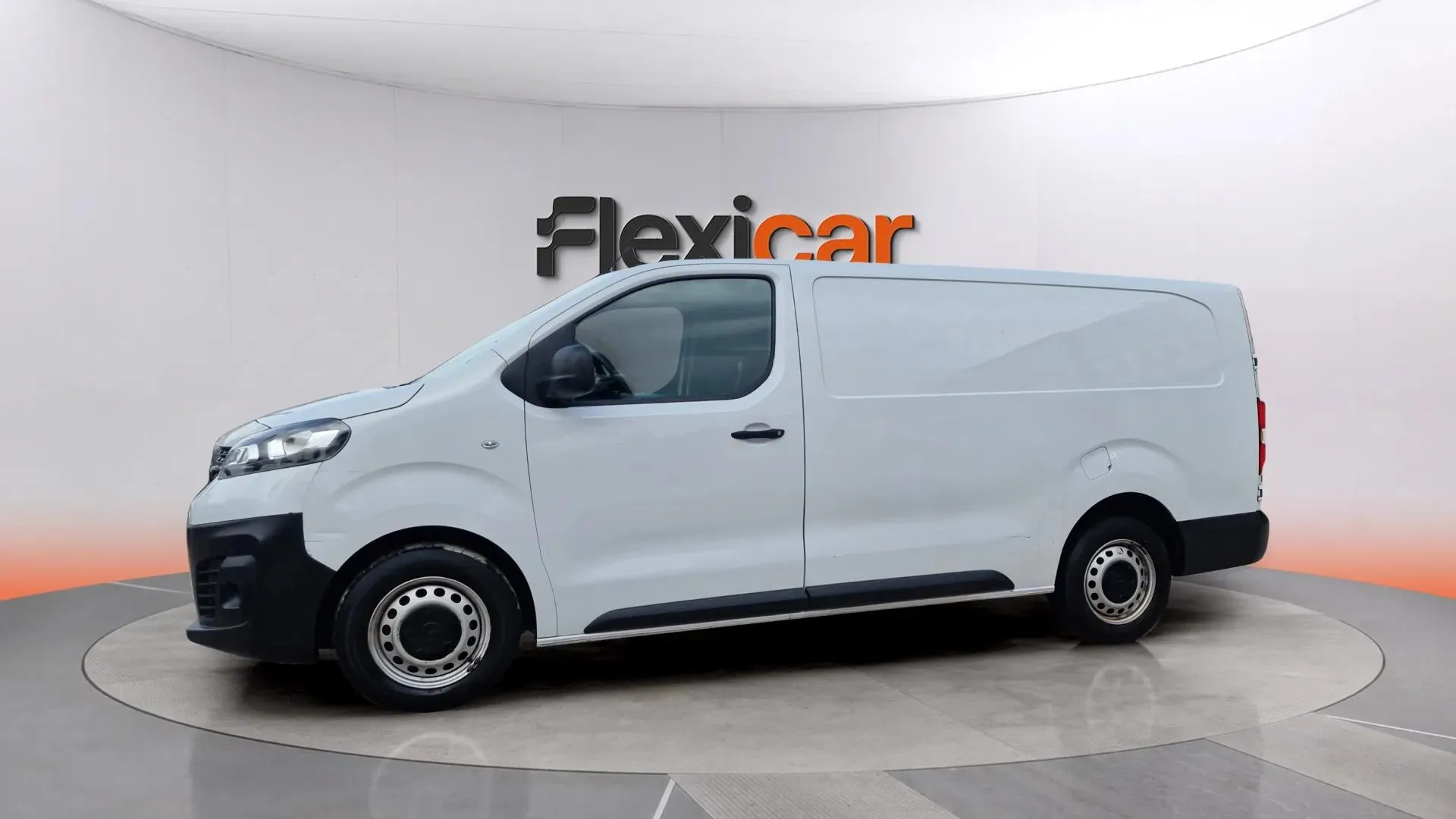 Opel Vivaro 1.5 BlueHDi L Inc. - foto 7