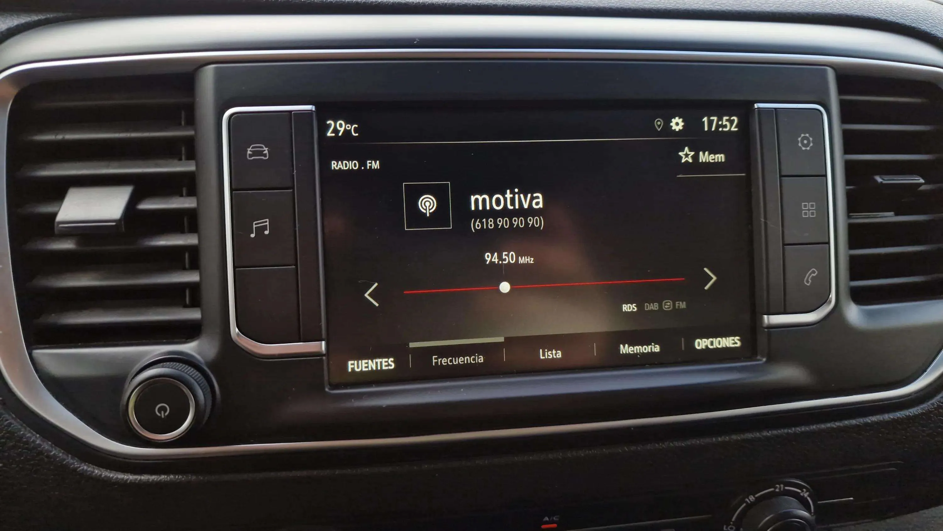 Opel Vivaro 1.5 BlueHDi L Inc. - foto 14