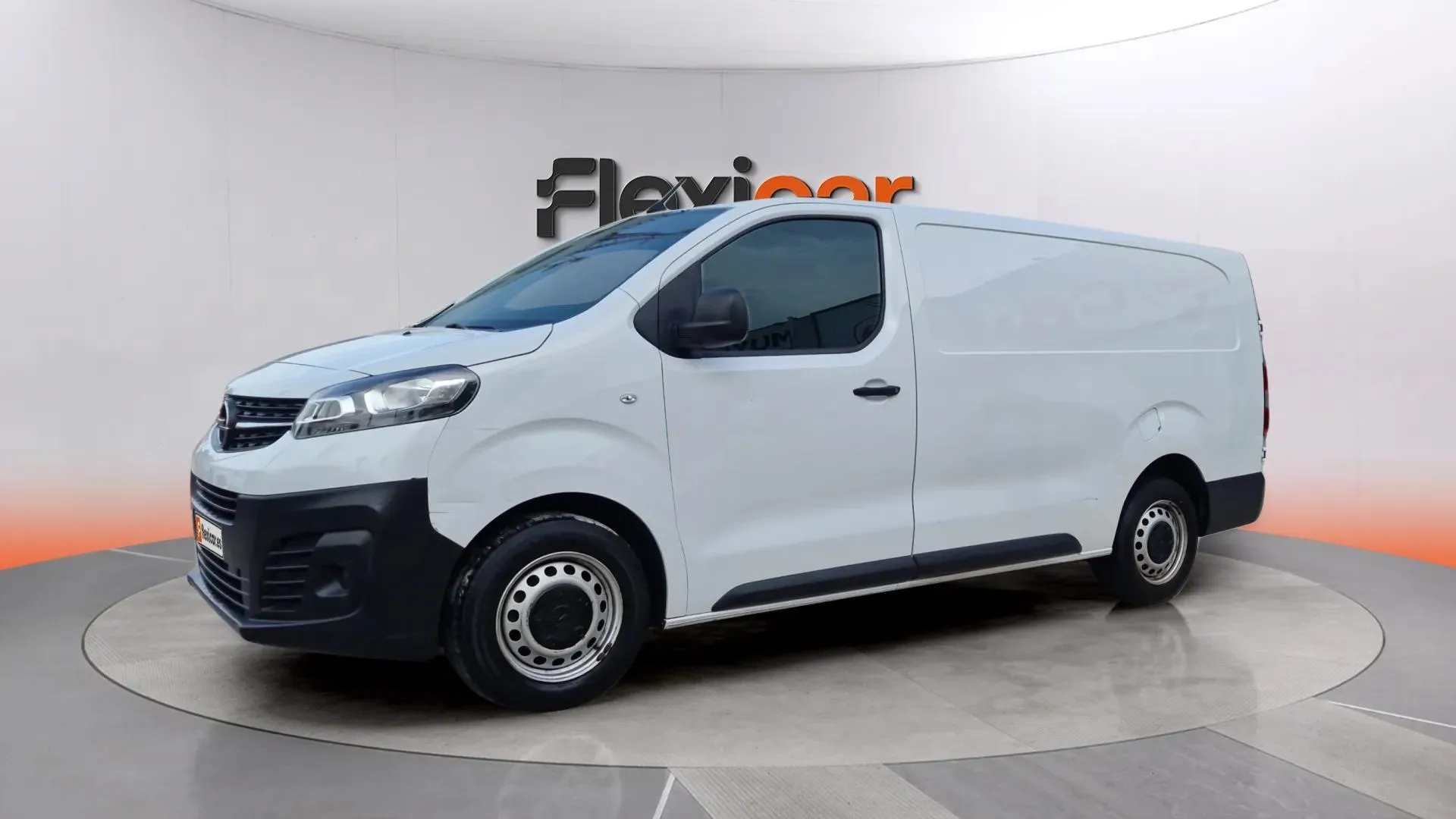 Opel Vivaro 1.5 BlueHDi L Inc. - foto 3