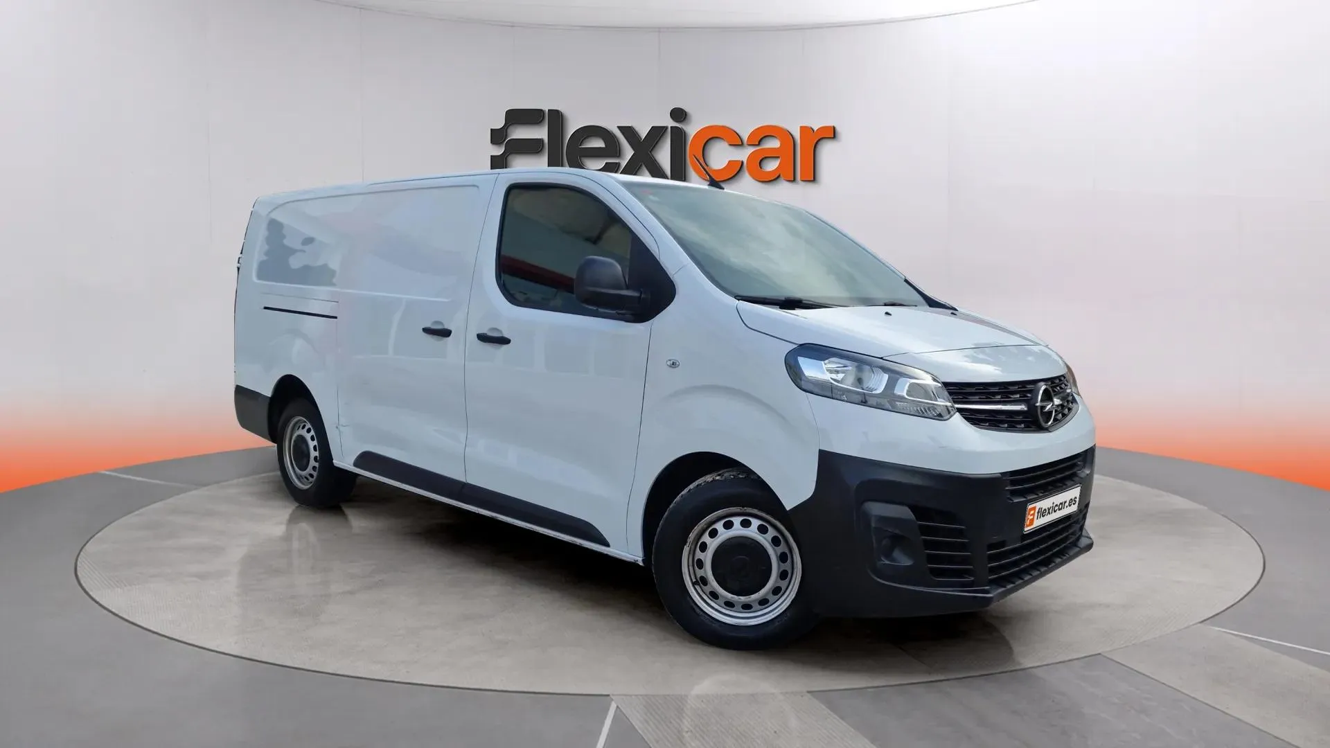 Opel Vivaro 1.5 BlueHDi L Inc.