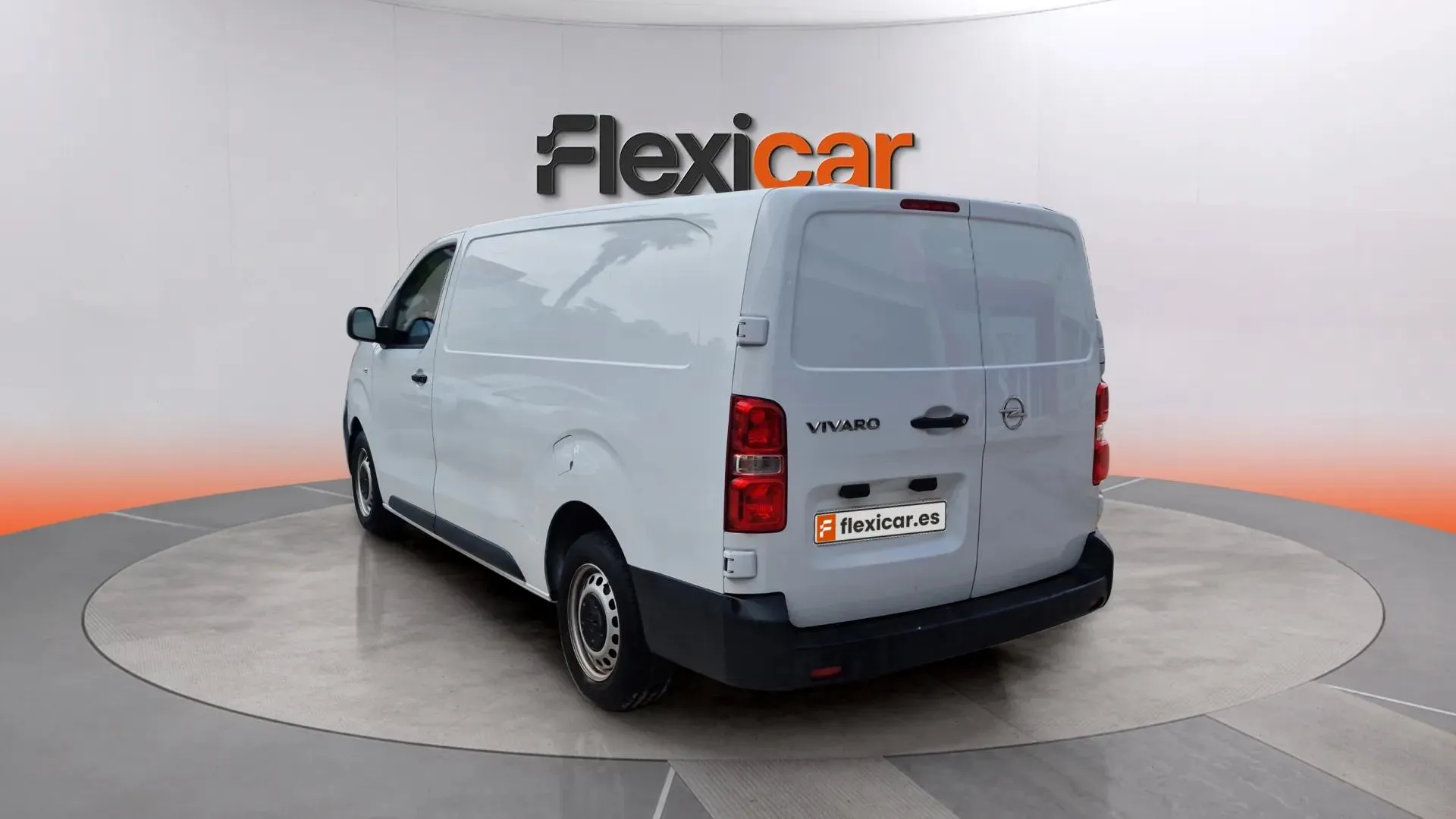 Opel Vivaro 1.5 BlueHDi L Inc. - foto 6