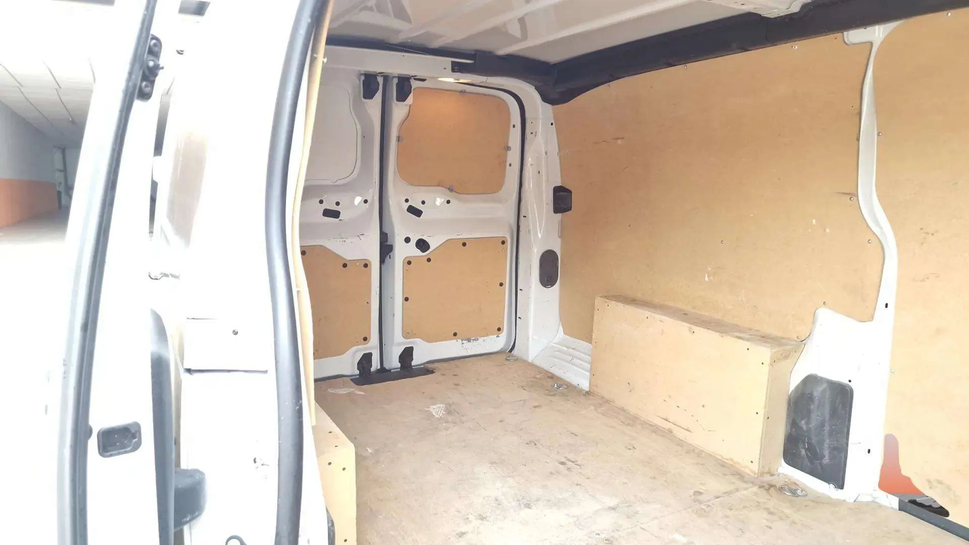 Opel Vivaro 1.5 BlueHDi L Inc. - foto 20