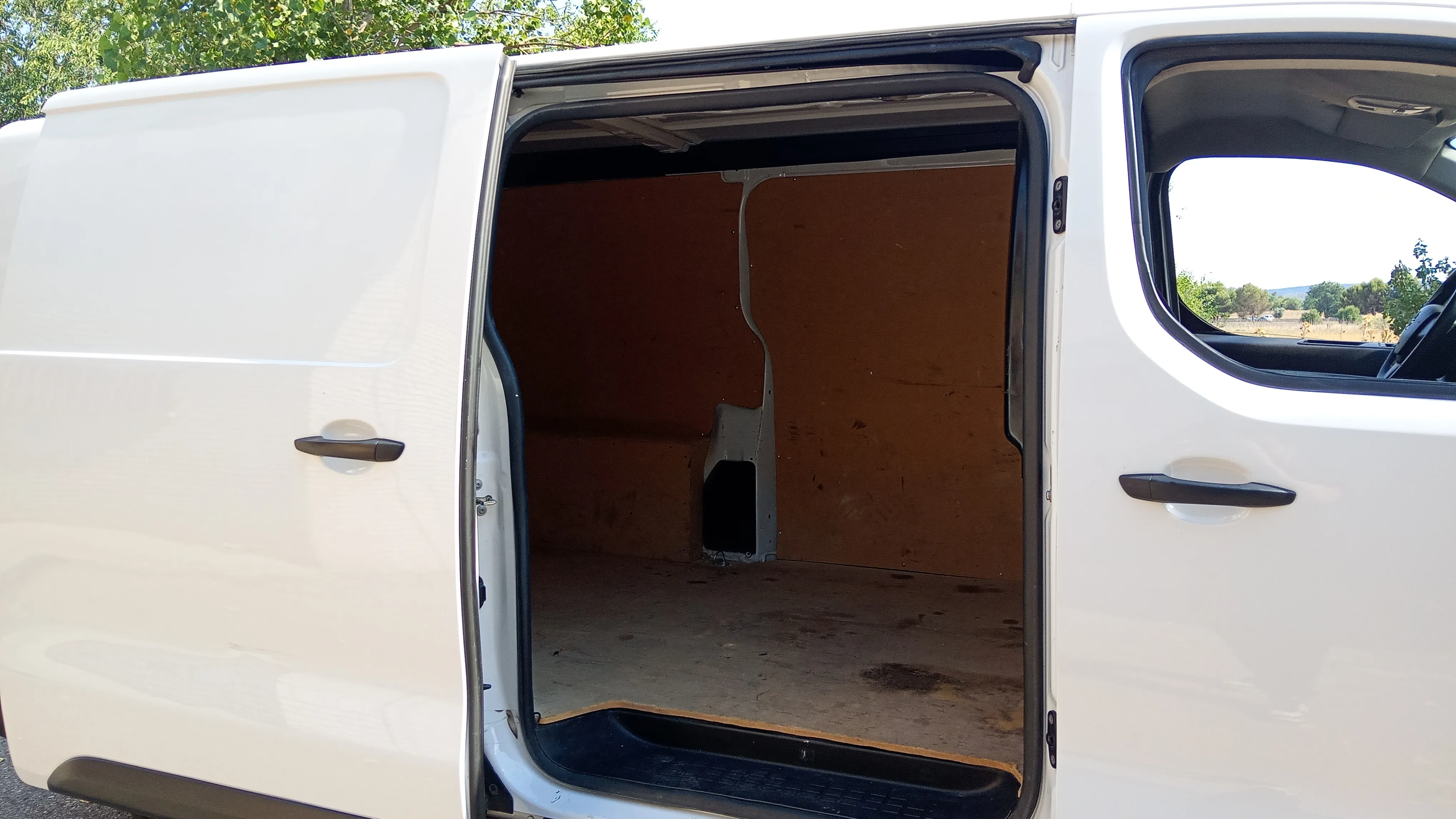 Opel Vivaro 1.5 BlueHDi L Inc. - foto 12