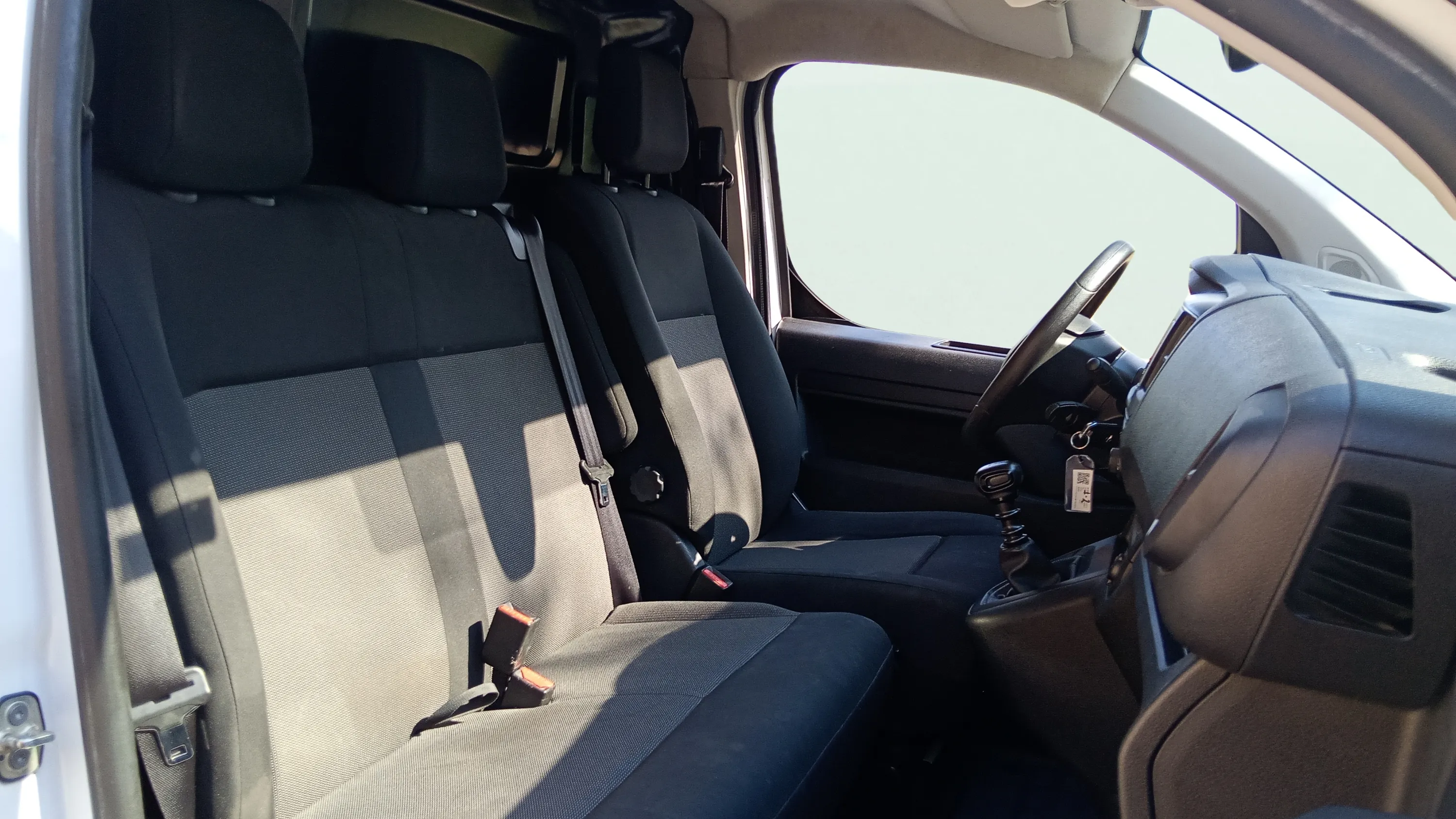 Opel Vivaro 1.5 BlueHDi L Inc. - foto 11