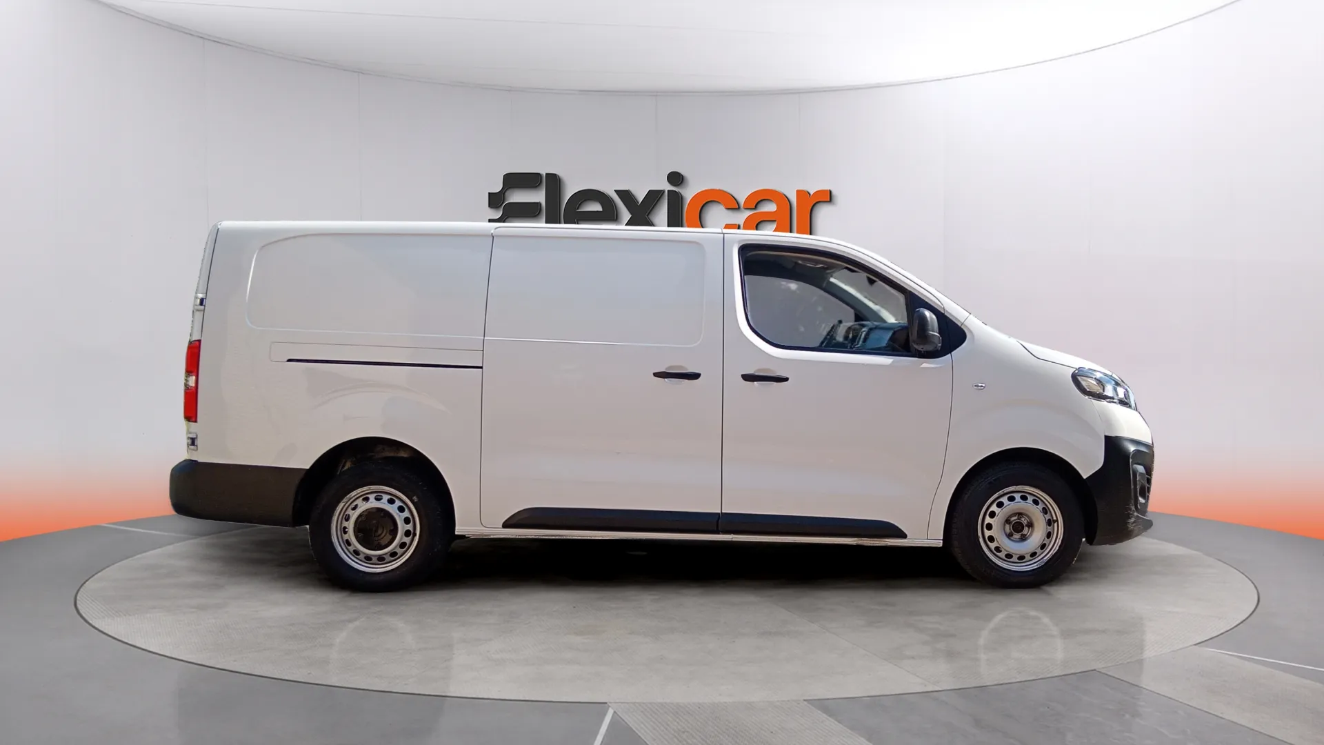 Opel Vivaro 1.5 BlueHDi L Inc. - foto 3