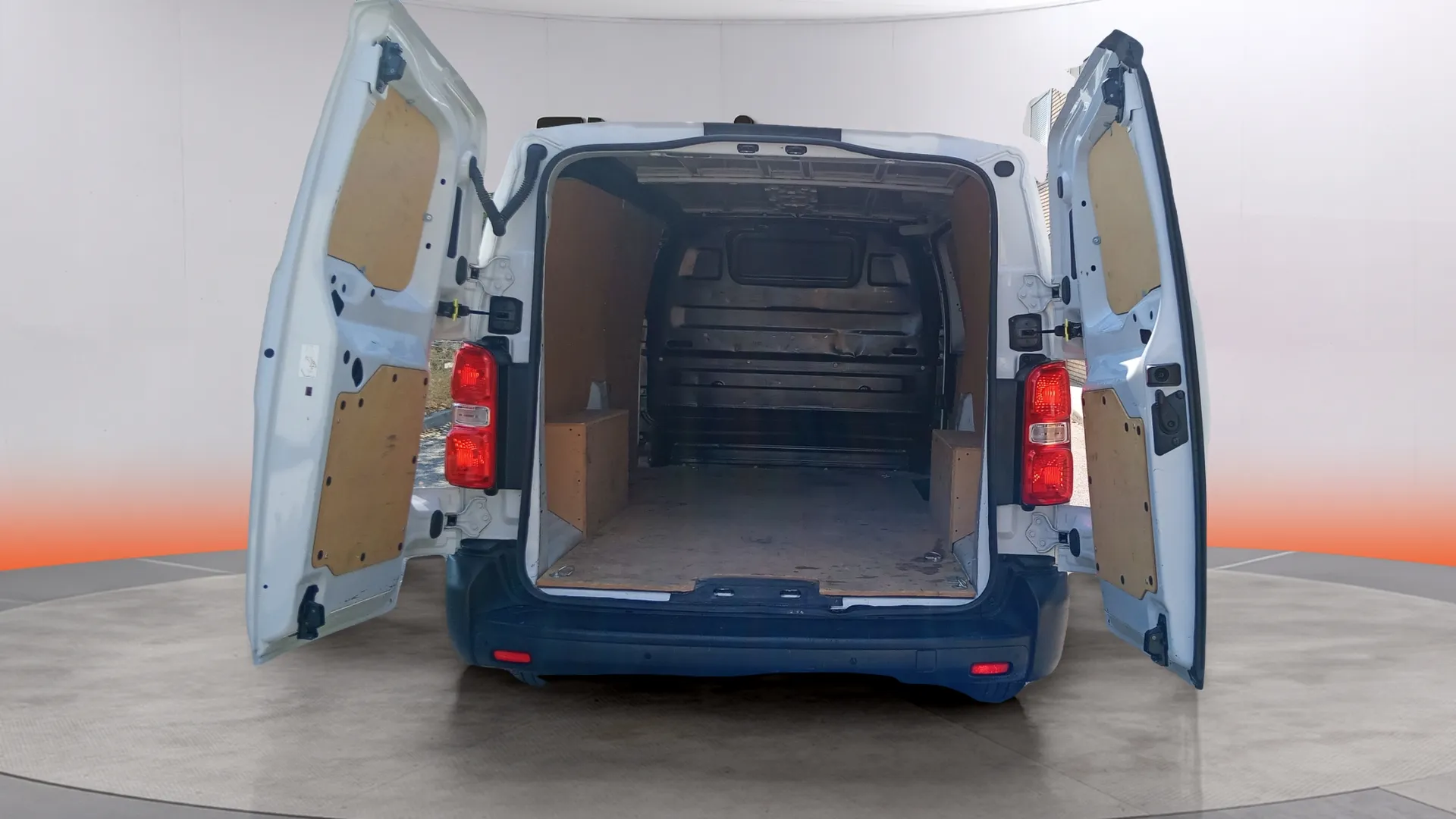 Opel Vivaro 1.5 BlueHDi L Inc. - foto 14