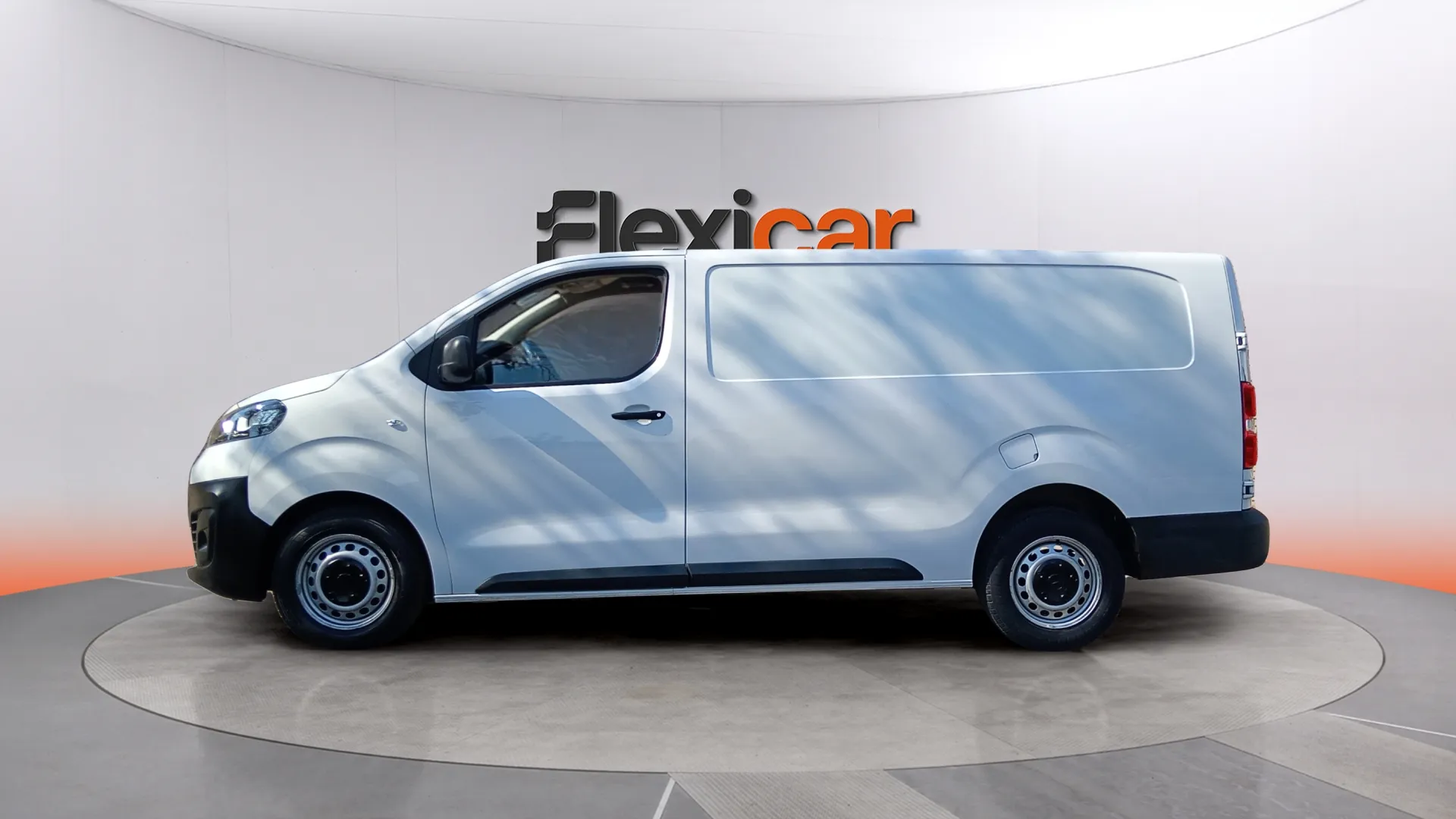 Opel Vivaro 1.5 BlueHDi L Inc. - foto 5