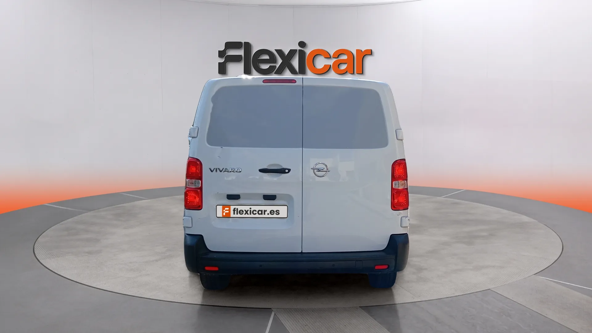 Opel Vivaro 1.5 BlueHDi L Inc. - foto 4