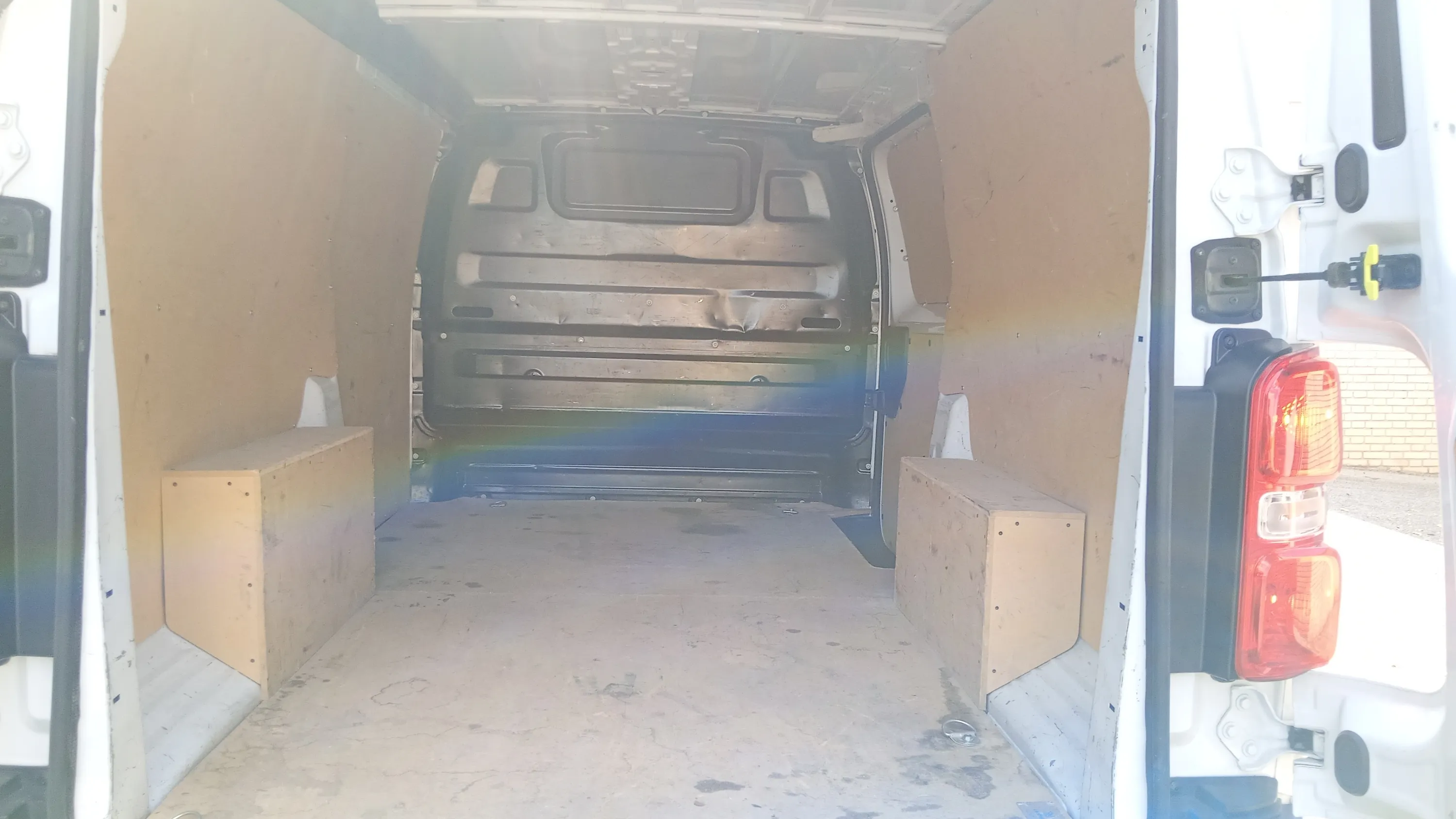 Opel Vivaro 1.5 BlueHDi L Inc. - foto 15