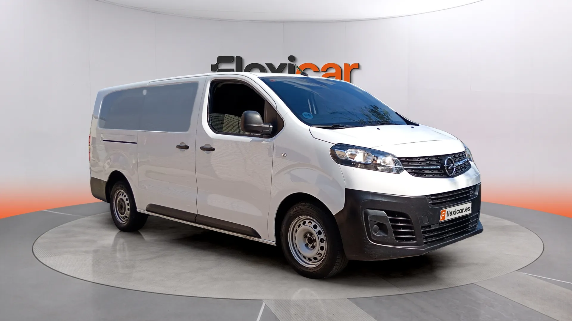 Opel Vivaro 1.5 BlueHDi L Inc.