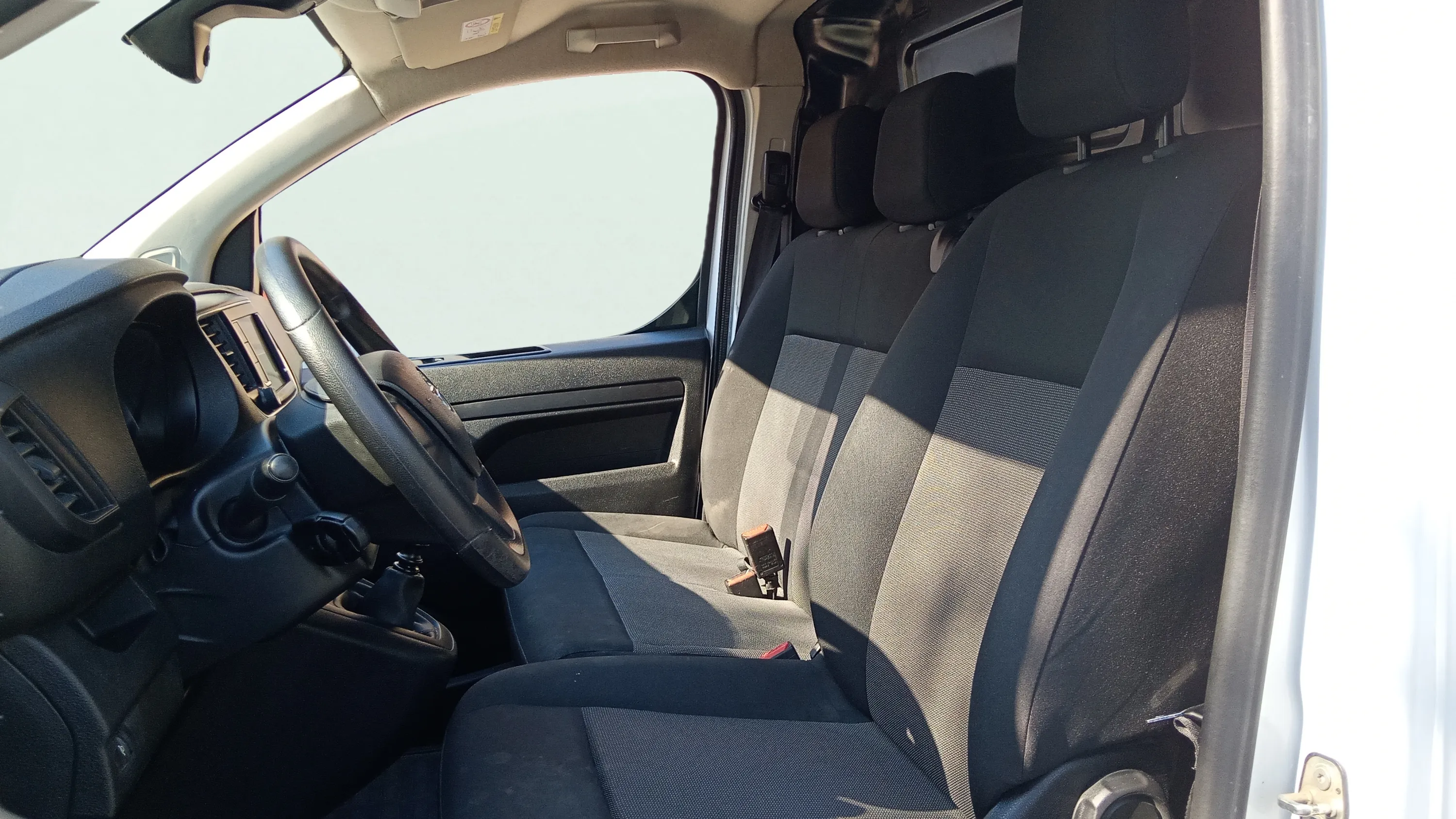Opel Vivaro 1.5 BlueHDi L Inc. - foto 10