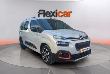 citroen berlingo talla xl bluehdi 130 s amps 6v shine diesel manual xativa 903000000260276