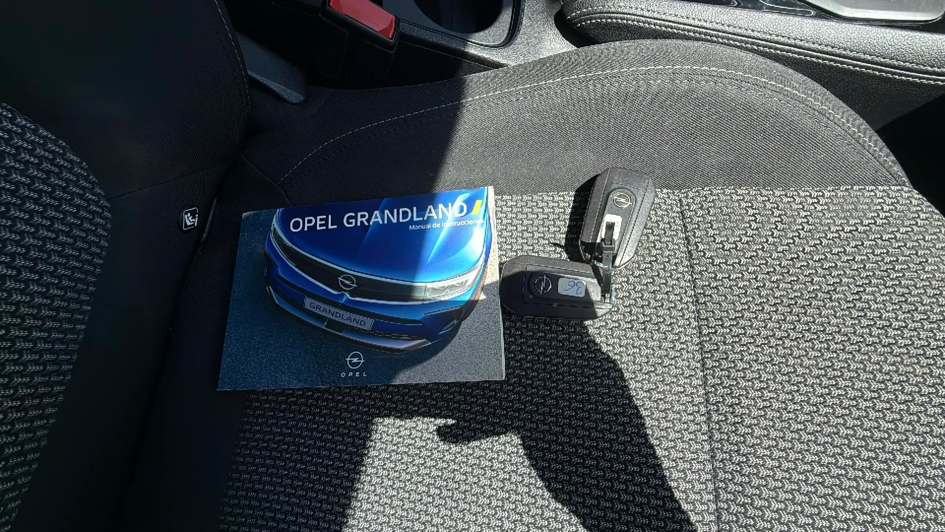 Opel Grandland 1.5 CDTi Ultimate - foto 14