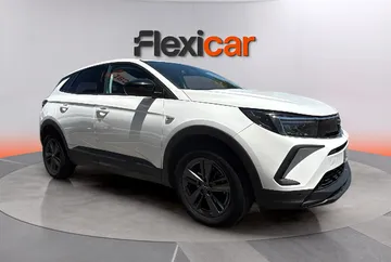 opel grandland x 15 cdti ultimate auto diesel automatica caceres 2 903000000260280
