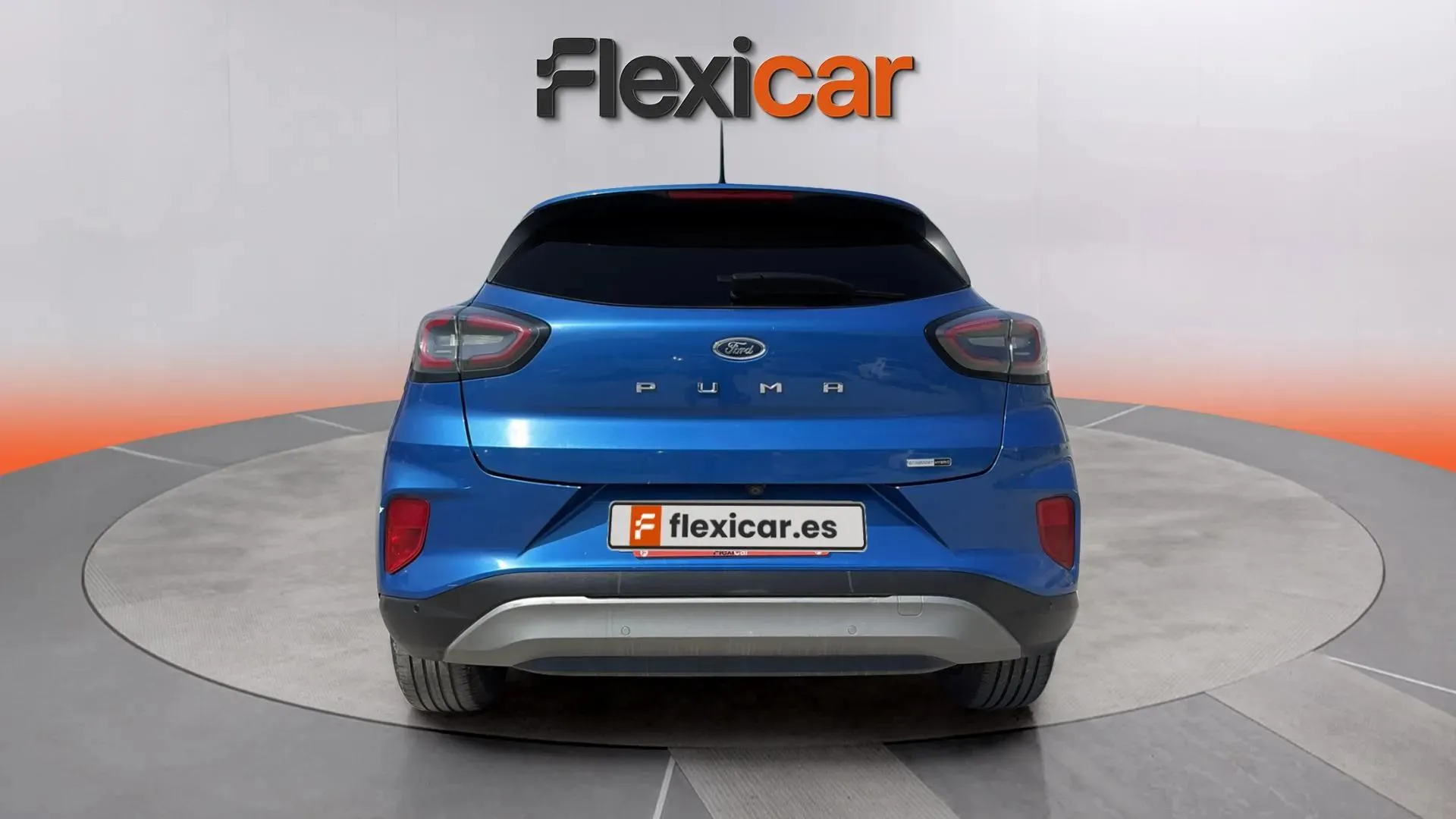 Ford Puma 1.0 EcoBoost Titanium Design MHEV - foto 4