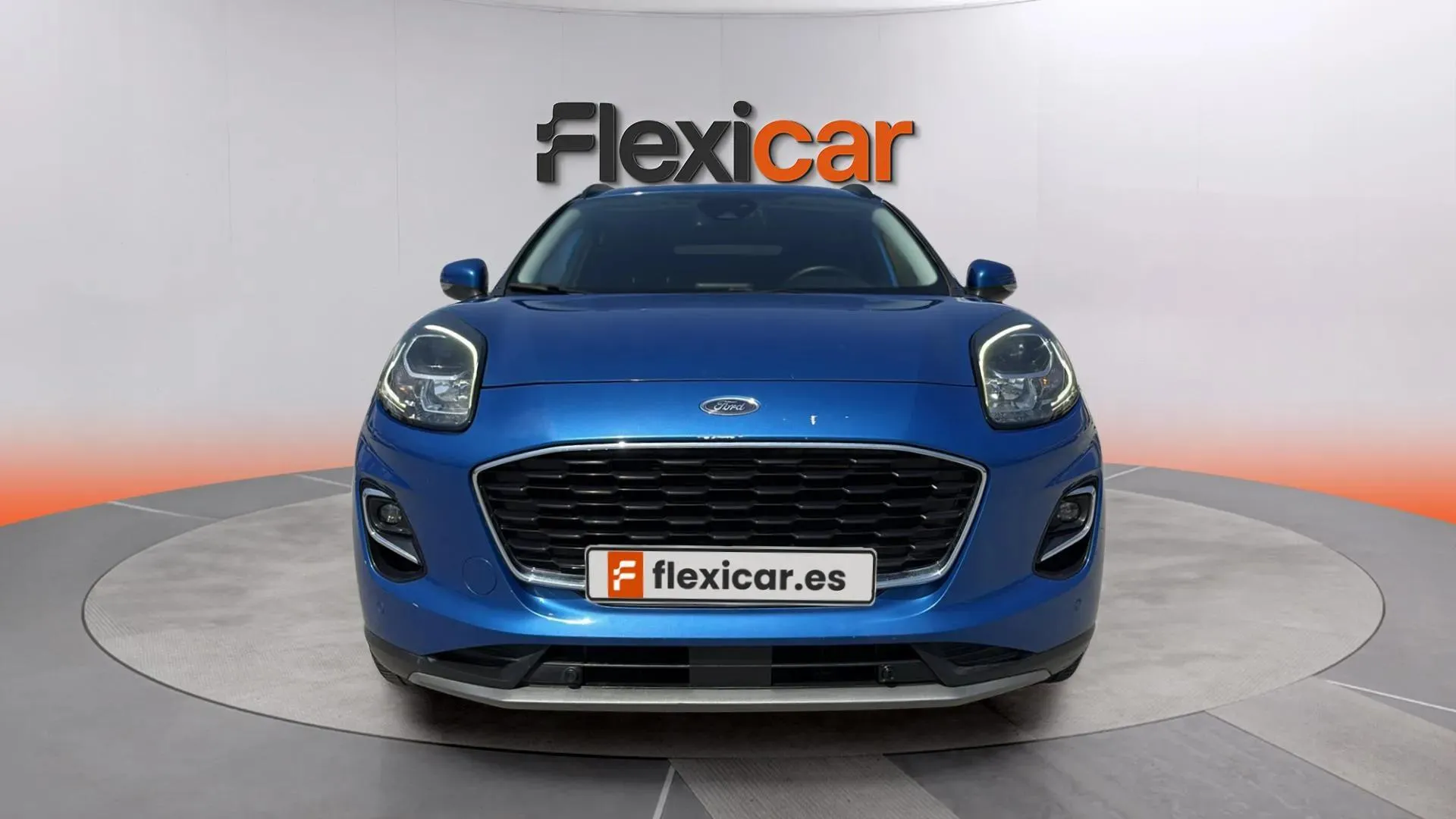 Ford Puma 1.0 EcoBoost Titanium Design MHEV - foto 3